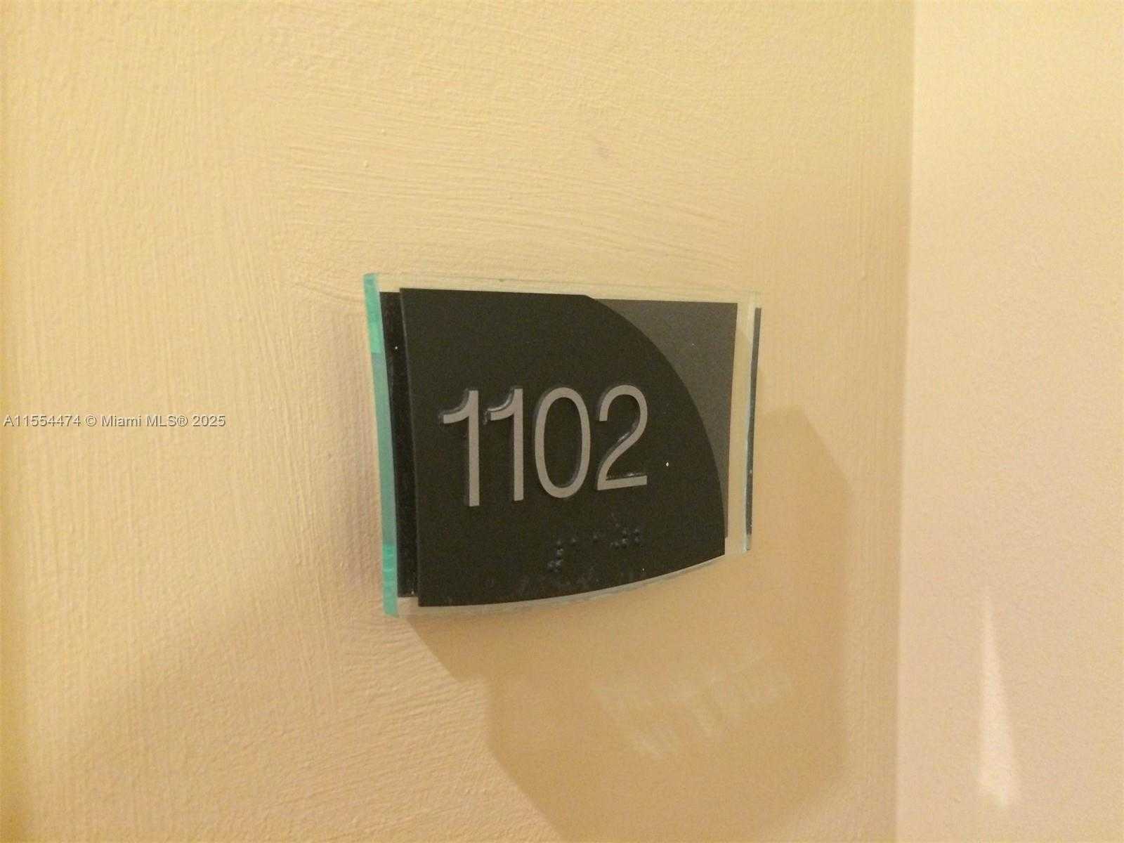 Small Image of 1755 EAST HALLANDALE BEACH BLVD #1102E, Hallandale Beach Number 4
