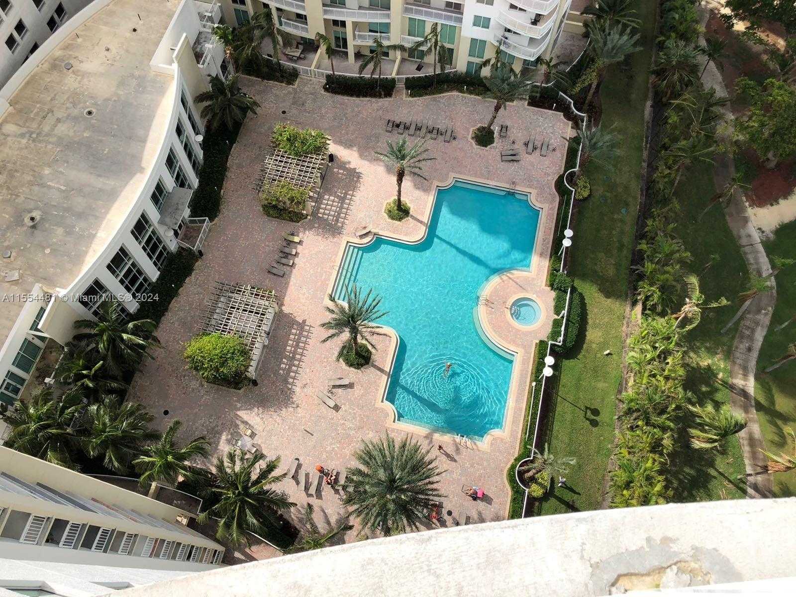 Small Image of 1755 EAST HALLANDALE BEACH BLVD #2002E, Hallandale Beach Number 31
