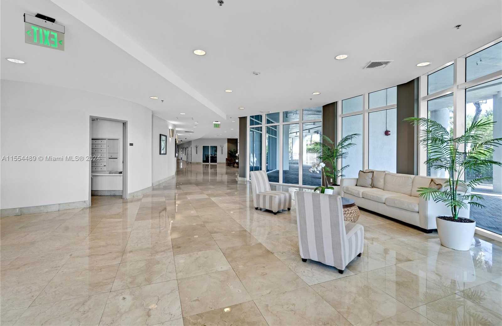 Small Image of 6515 COLLINS AVE #708, Miami Beach Number 27