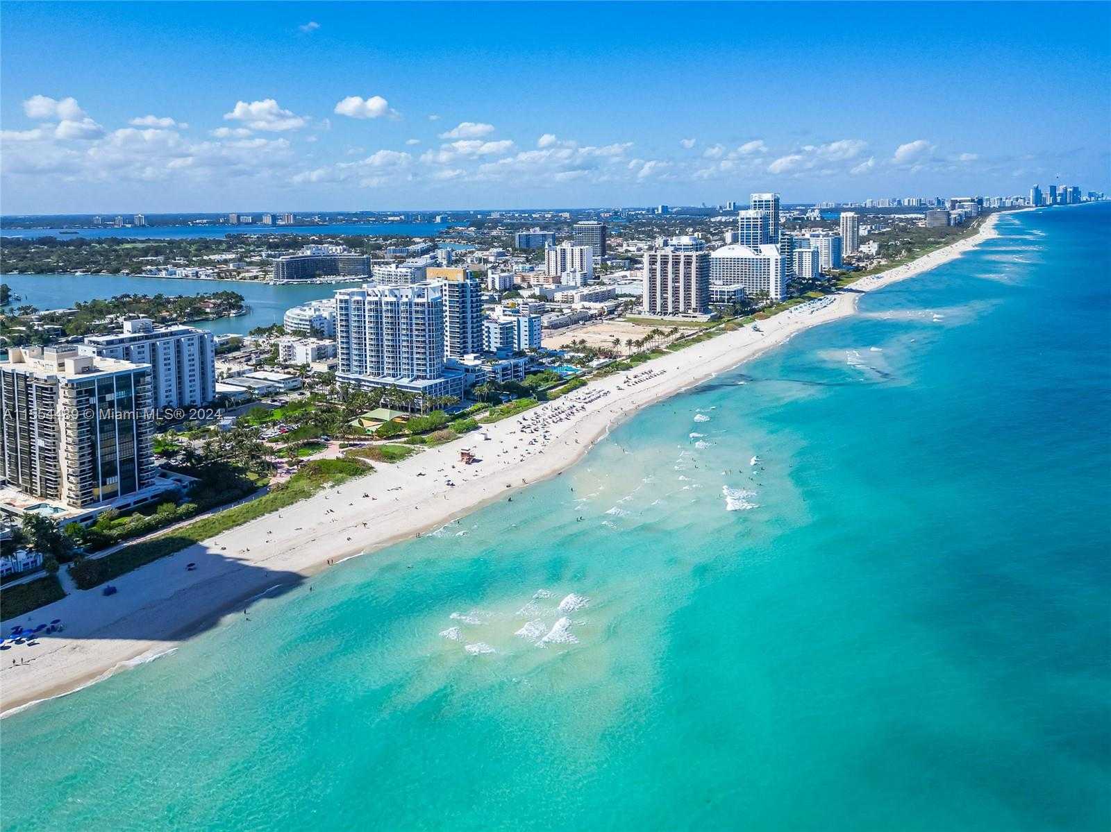 Small Image of 6515 COLLINS AVE #708, Miami Beach Number 31