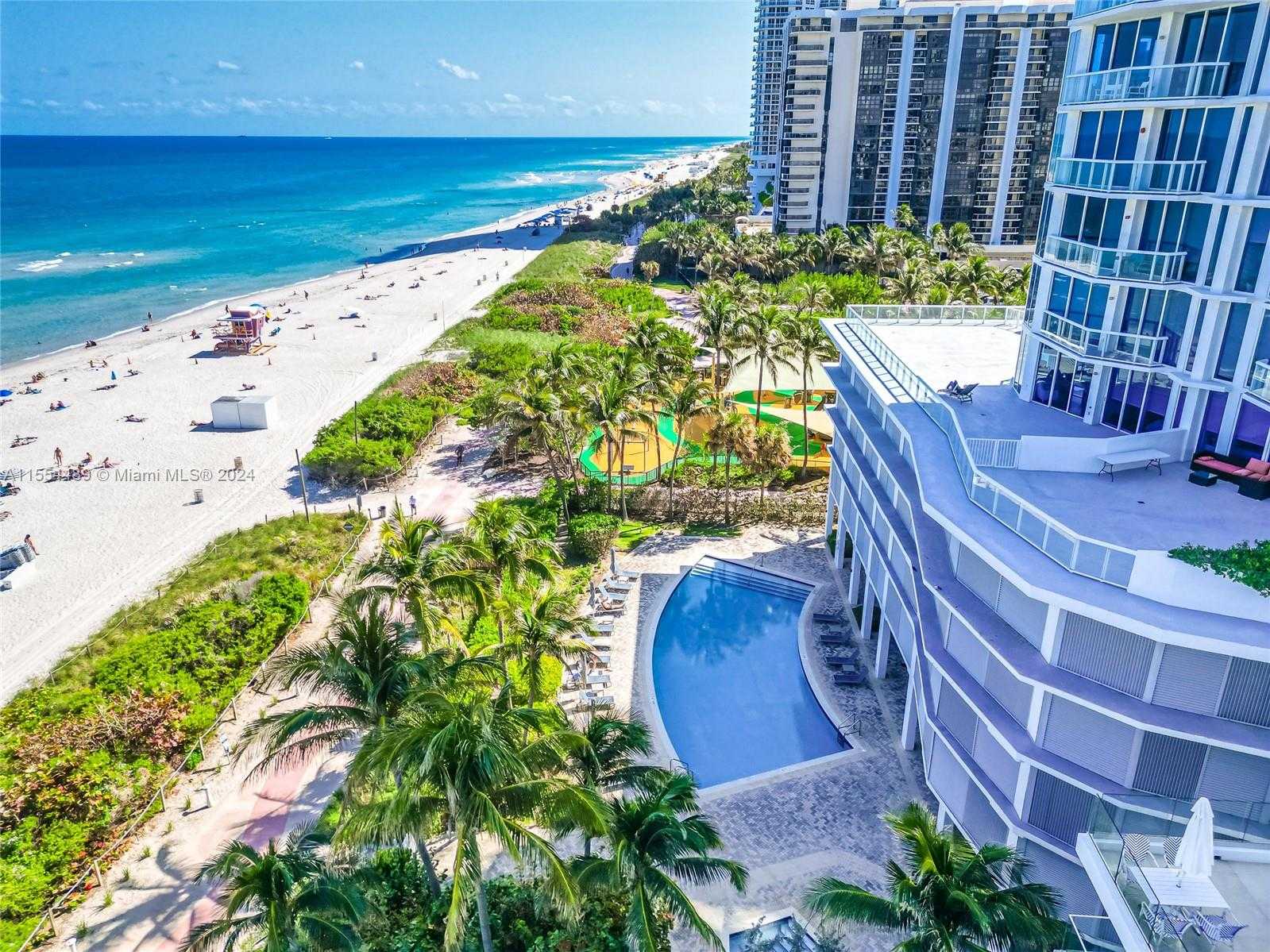 Small Image of 6515 COLLINS AVE #708, Miami Beach Number 33