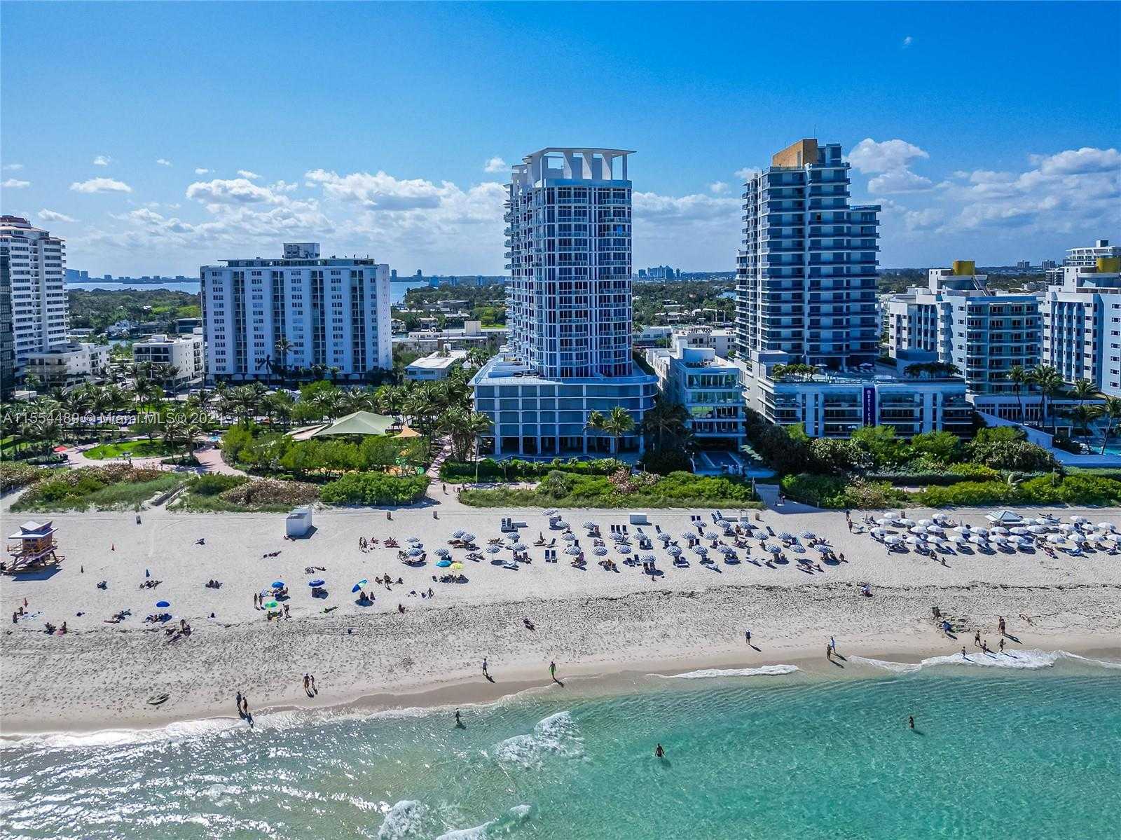 Small Image of 6515 COLLINS AVE #708, Miami Beach Number 34