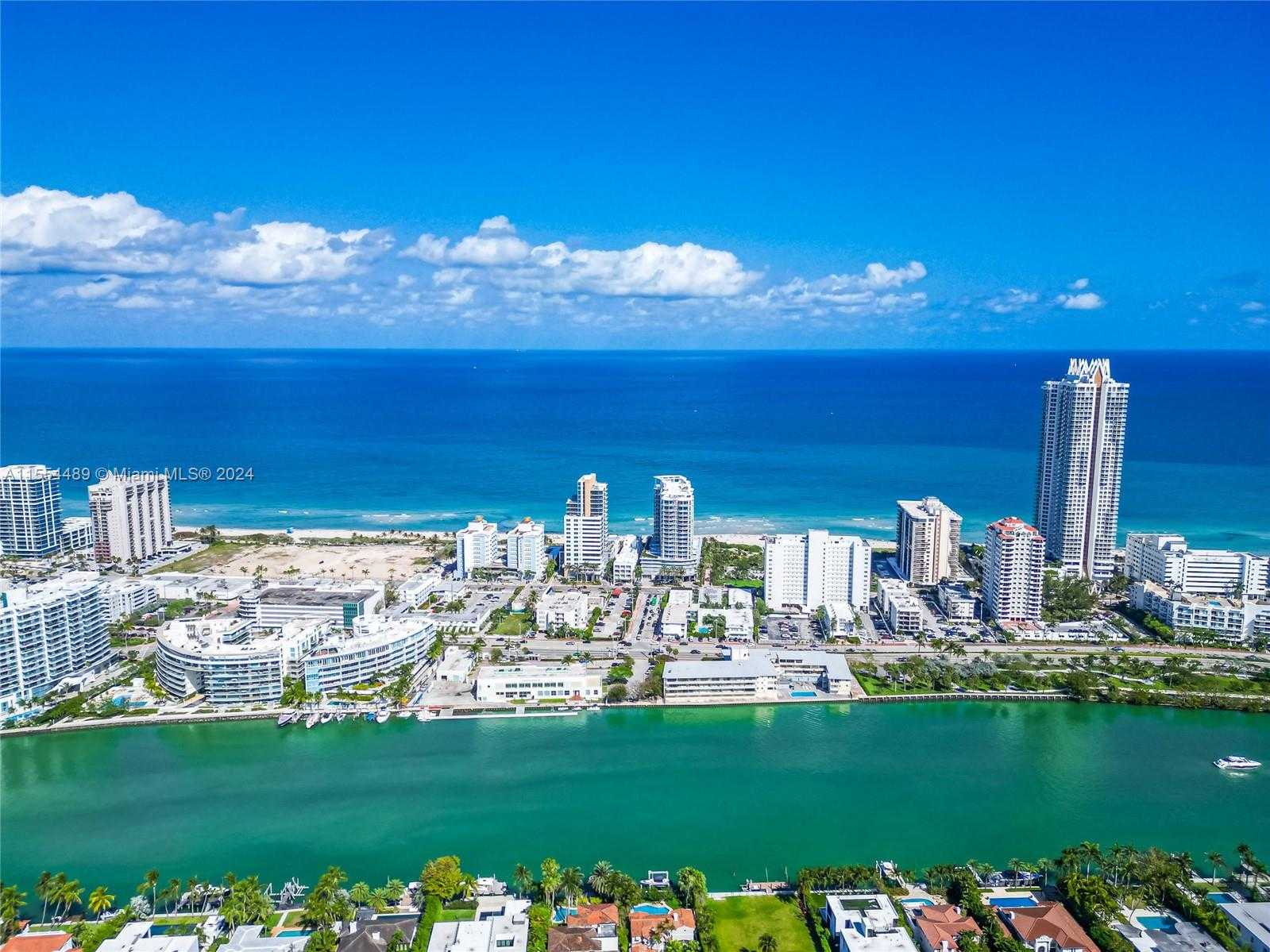 Small Image of 6515 COLLINS AVE #708, Miami Beach Number 37