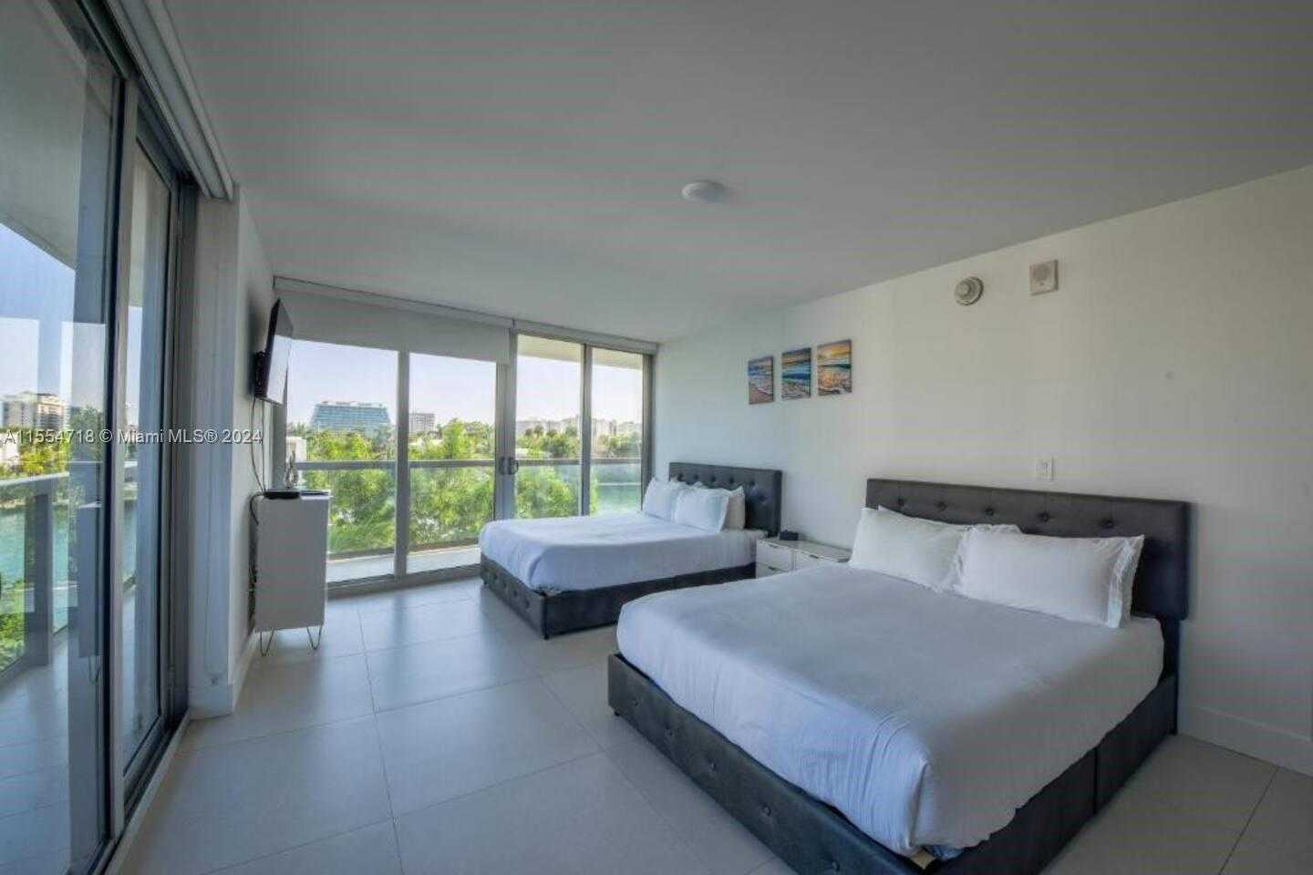 Small Image of 9261 EAST BAY HARBOR DR #402, Bay Harbor Islands Number 11