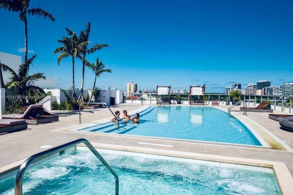 Small Image of 9261 EAST BAY HARBOR DR #402, Bay Harbor Islands Number 13