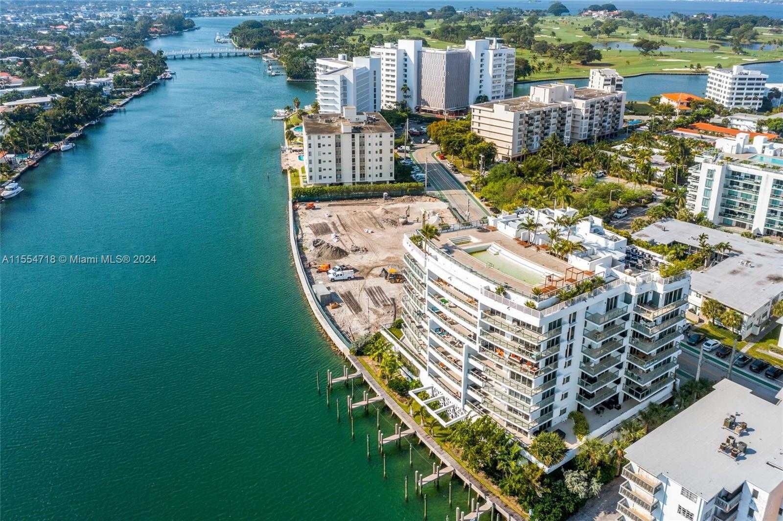 Small Image of 9261 EAST BAY HARBOR DR #402, Bay Harbor Islands Number 14
