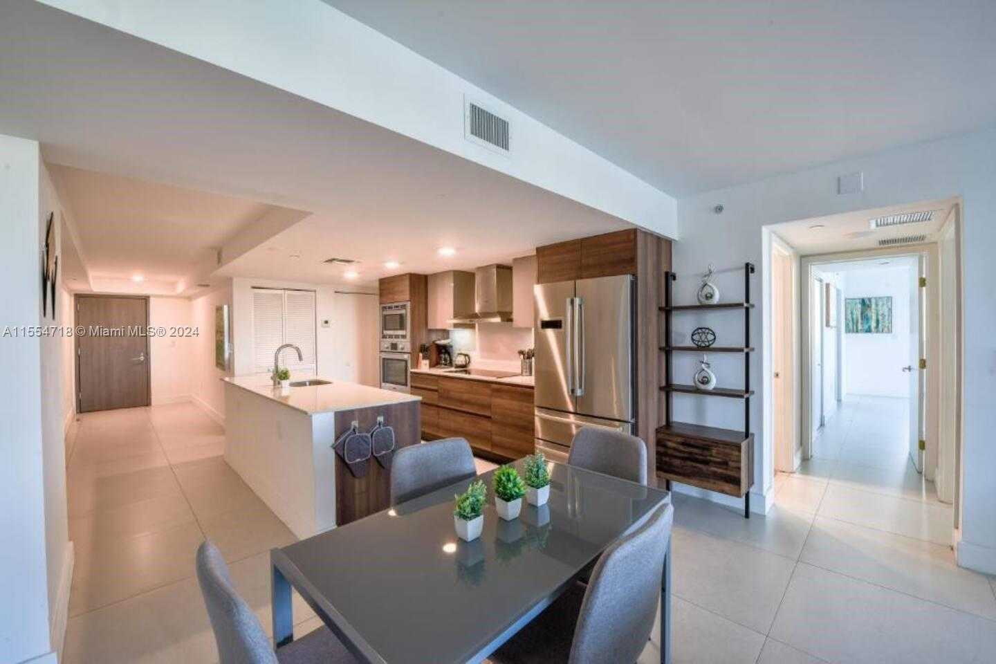 Small Image of 9261 EAST BAY HARBOR DR #402, Bay Harbor Islands Number 3