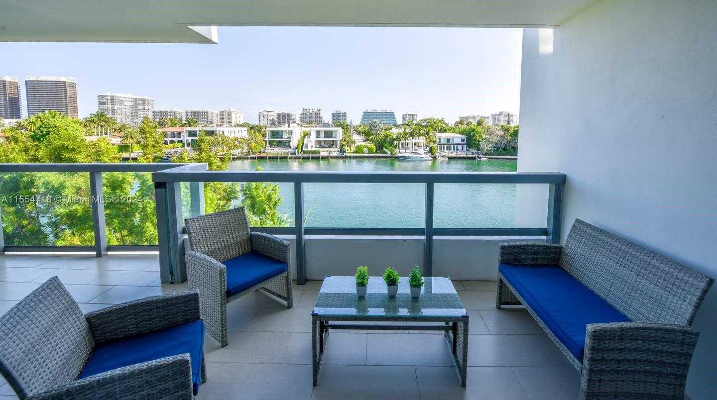 Small Image of 9261 EAST BAY HARBOR DR #402, Bay Harbor Islands Number 8