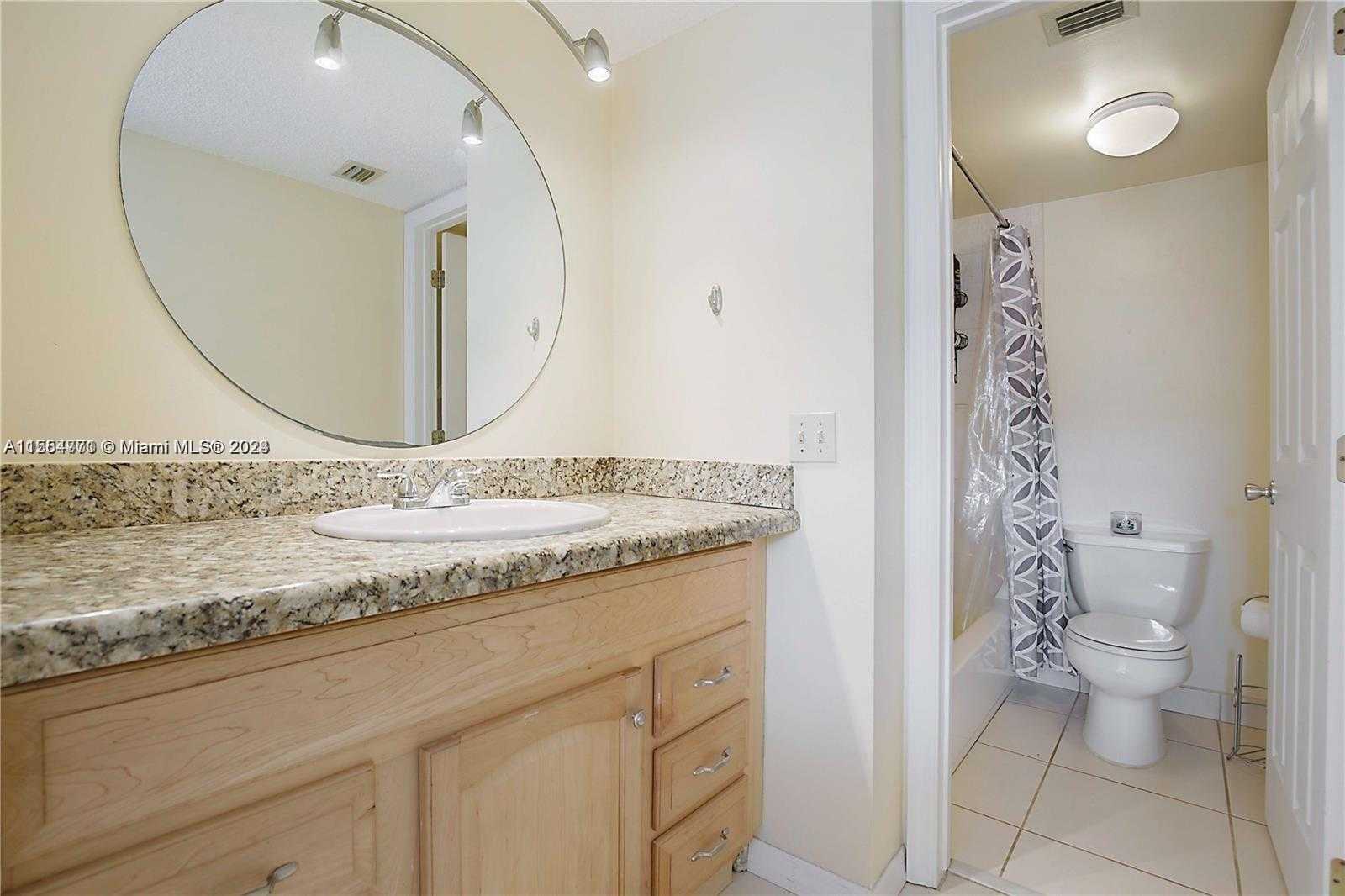 Small Image of 1100 NORTH WEST 87TH AVE #403, Coral Springs Number 9