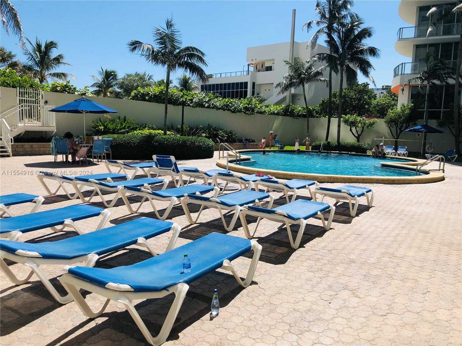Small Image of 4001 SOUTH OCEAN DR #12L, Hollywood Number 14