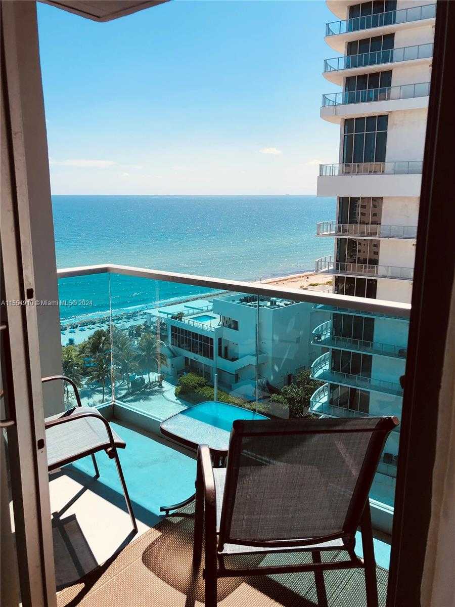 Small Image of 4001 SOUTH OCEAN DR #12L, Hollywood Number 2
