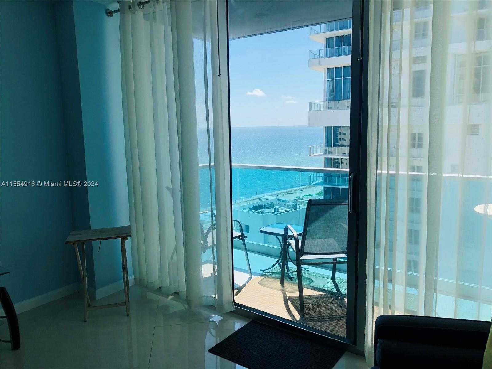 Small Image of 4001 SOUTH OCEAN DR #12L, Hollywood Number 3