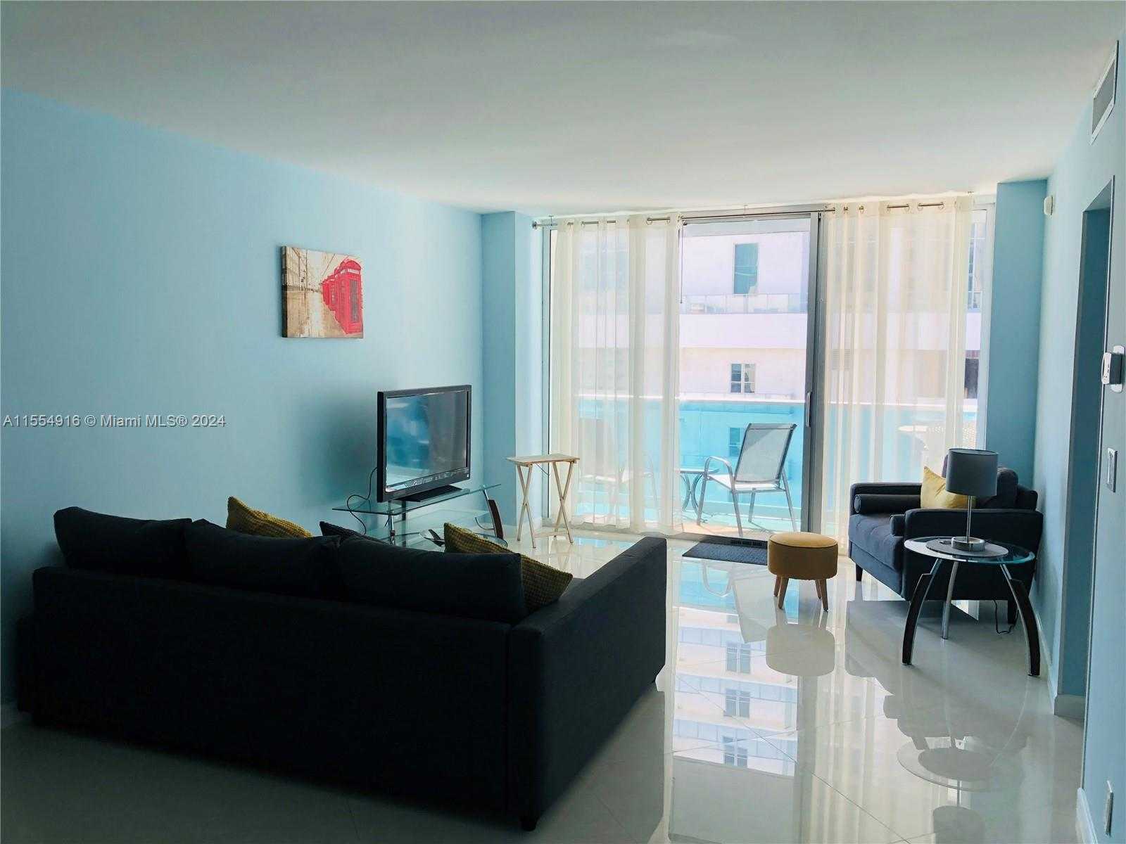 Small Image of 4001 SOUTH OCEAN DR #12L, Hollywood Number 4