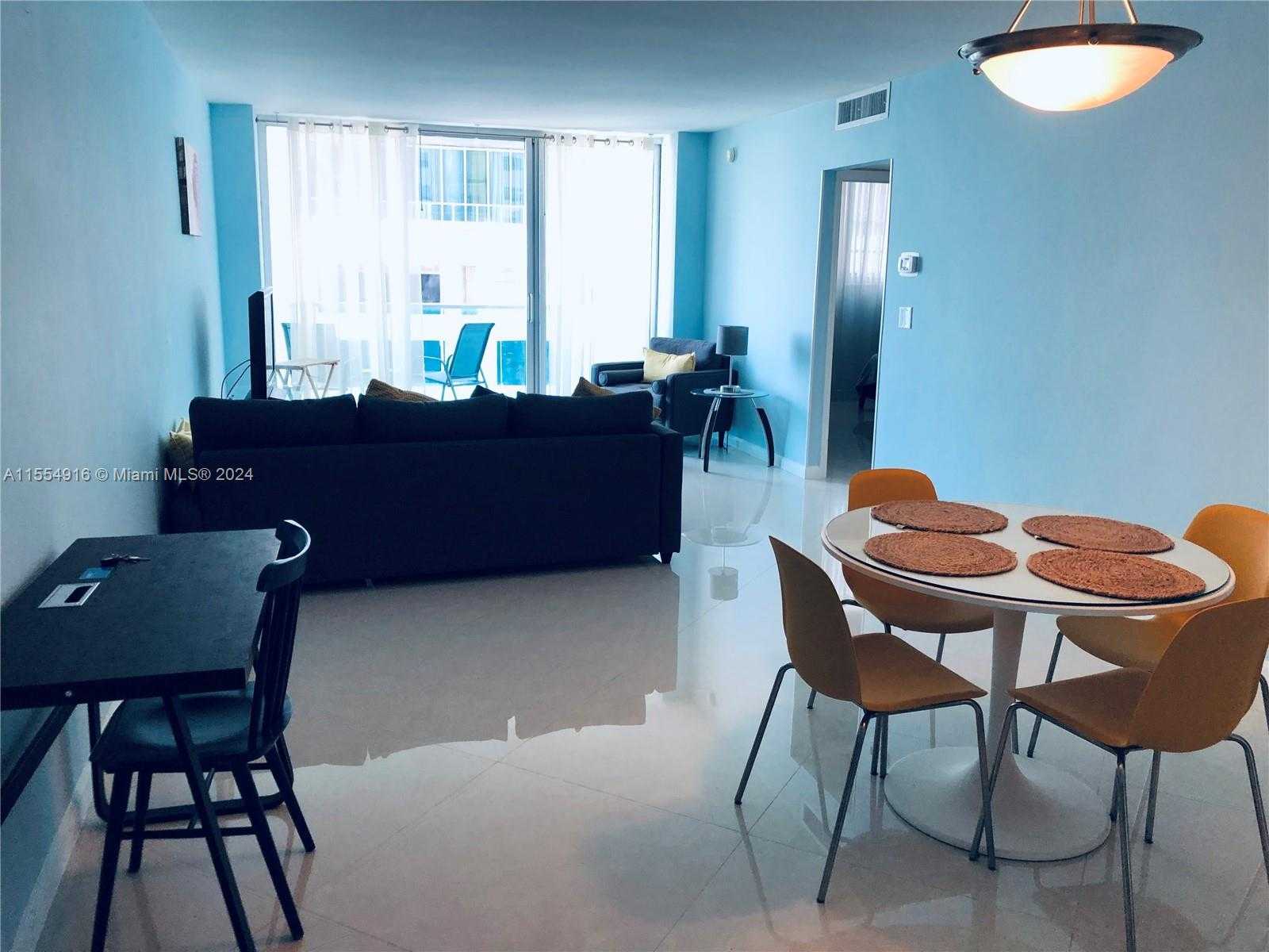 Small Image of 4001 SOUTH OCEAN DR #12L, Hollywood Number 5