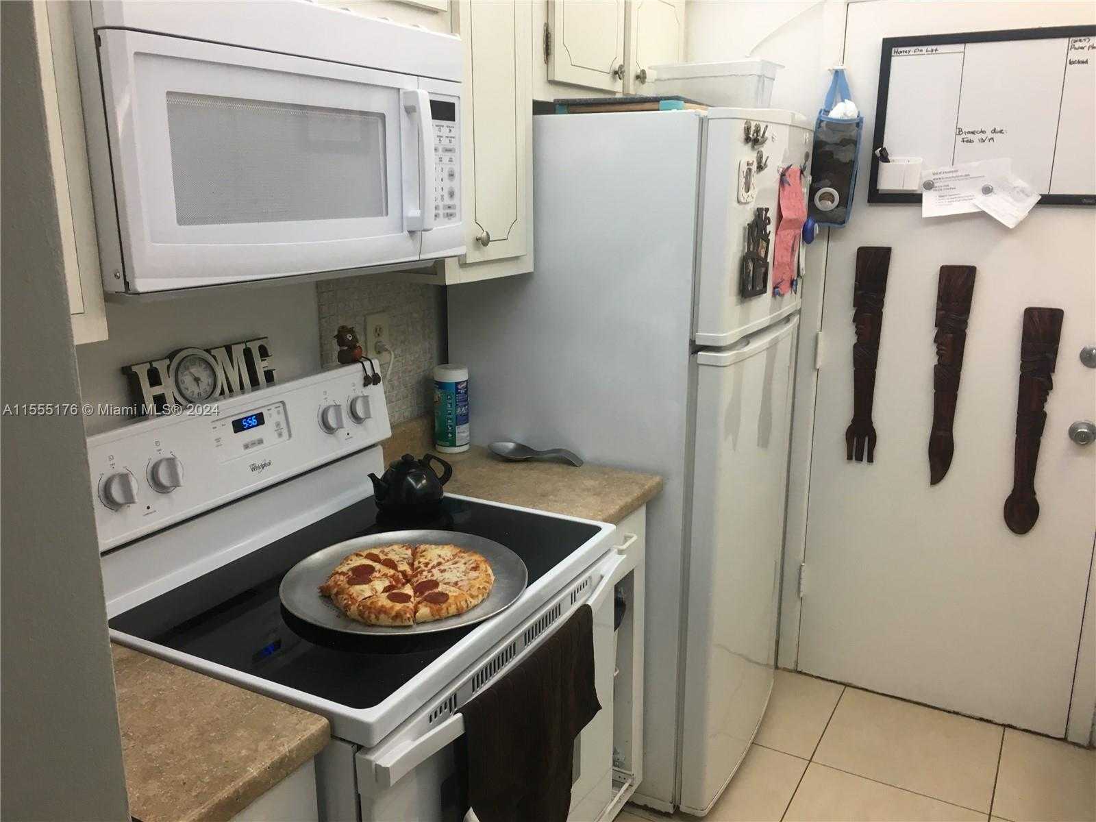 Small Image of 12590 NORTH EAST 16TH AVE #302, North Miami Number 2
