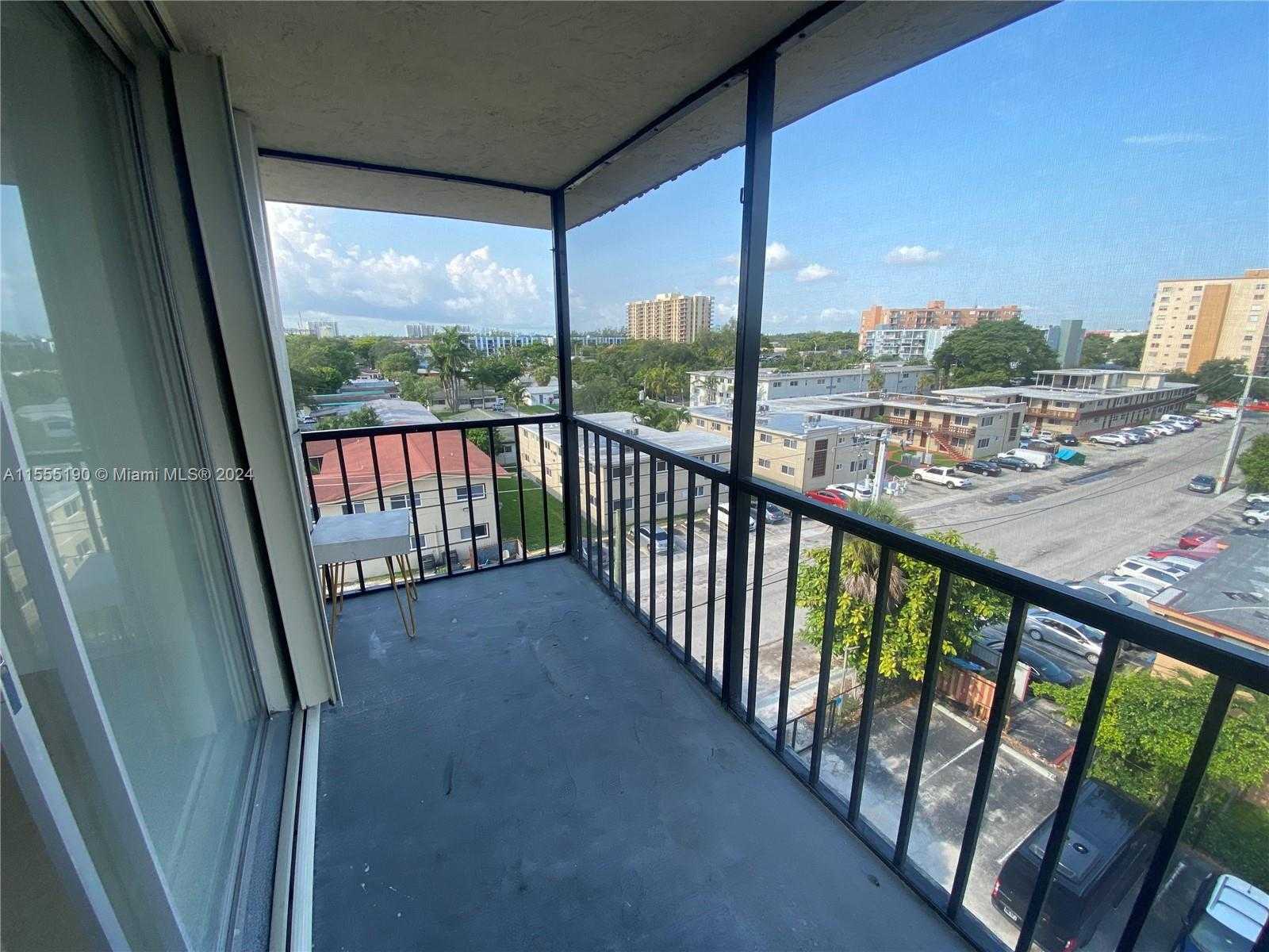 Small Image of 12590 NORTH EAST 16TH AVE #603, North Miami Number 16