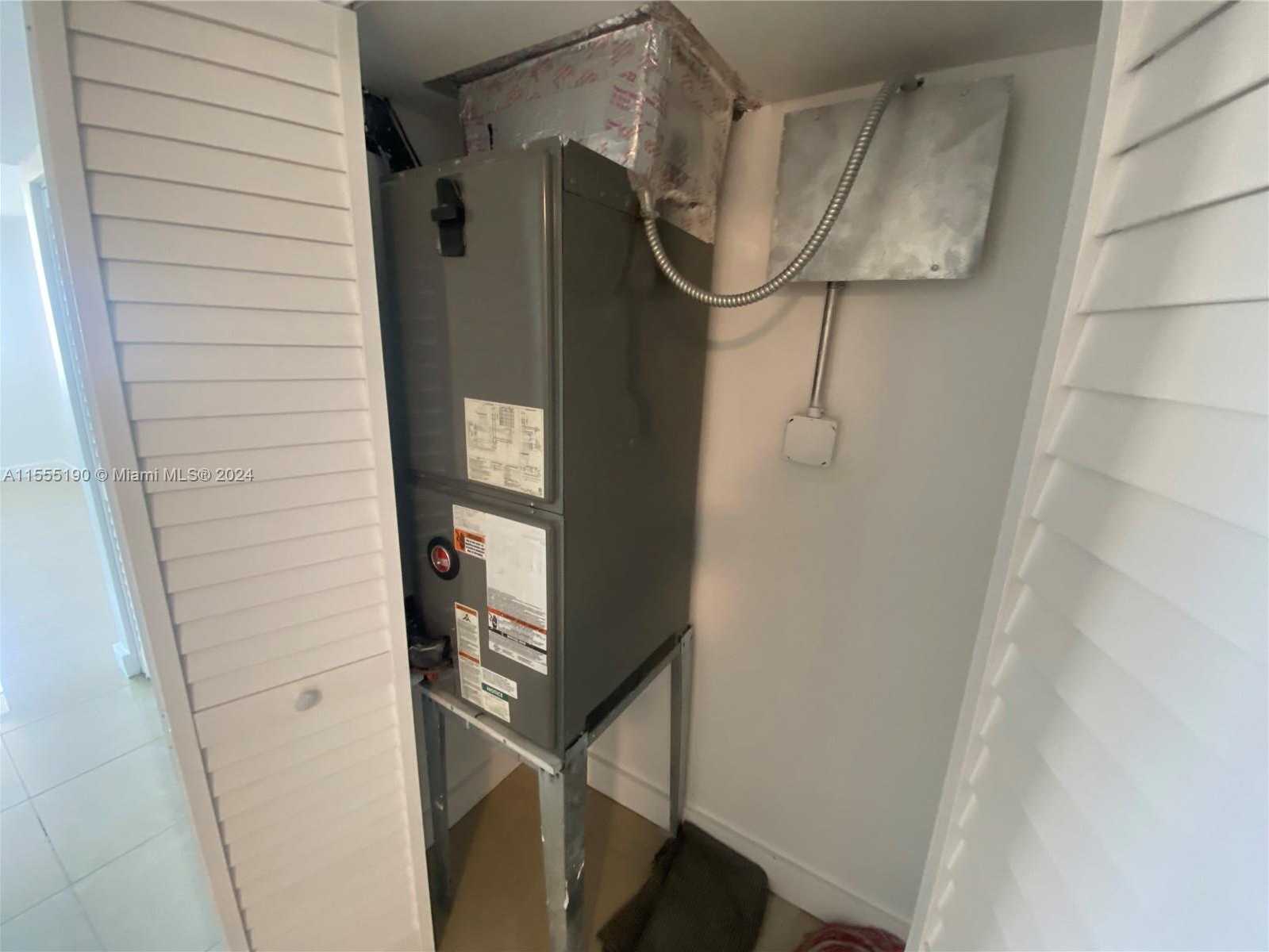 Small Image of 12590 NORTH EAST 16TH AVE #603, North Miami Number 5