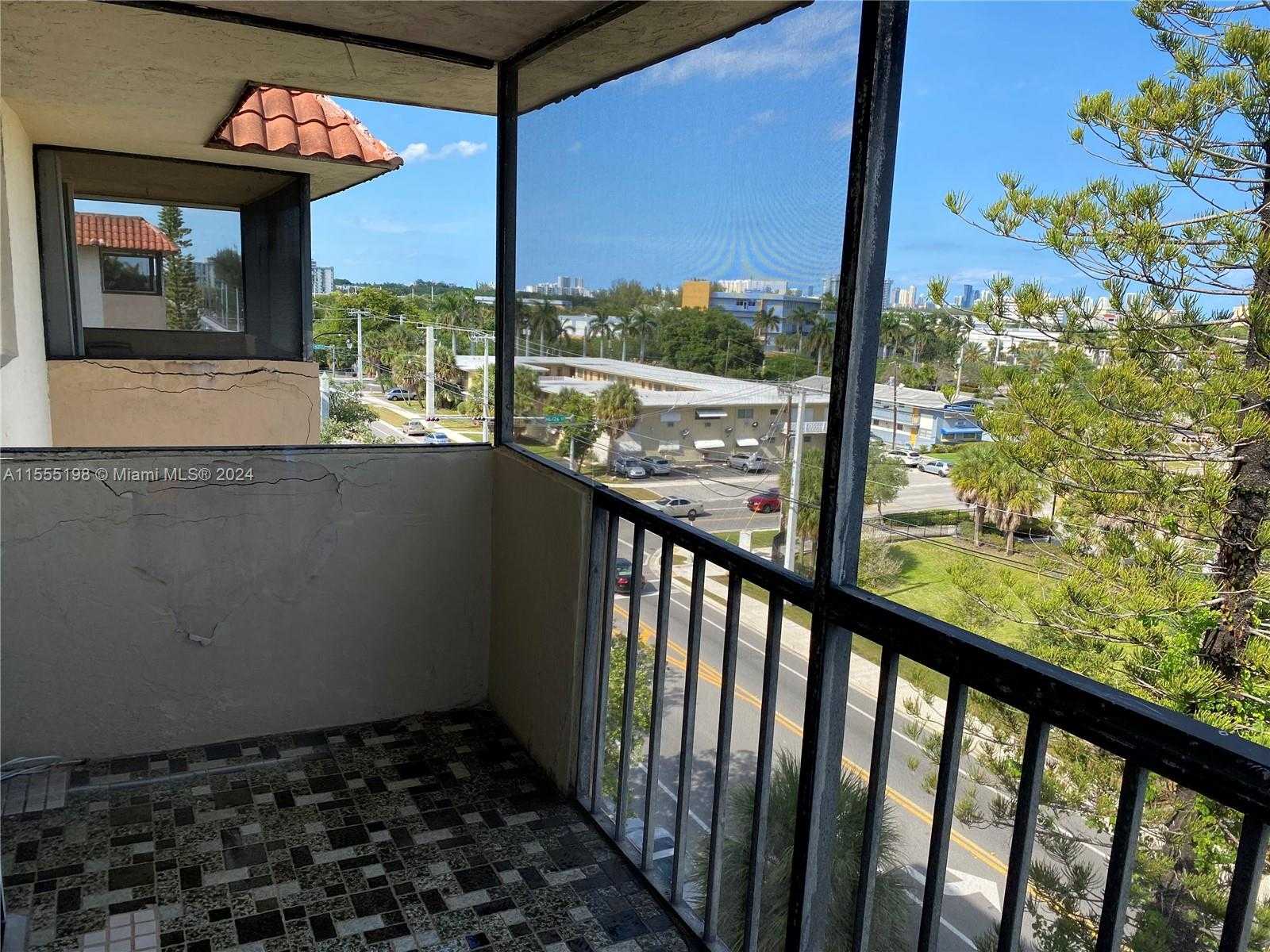 Small Image of 12590 NORTH EAST 16TH AVE #602, North Miami Number 16