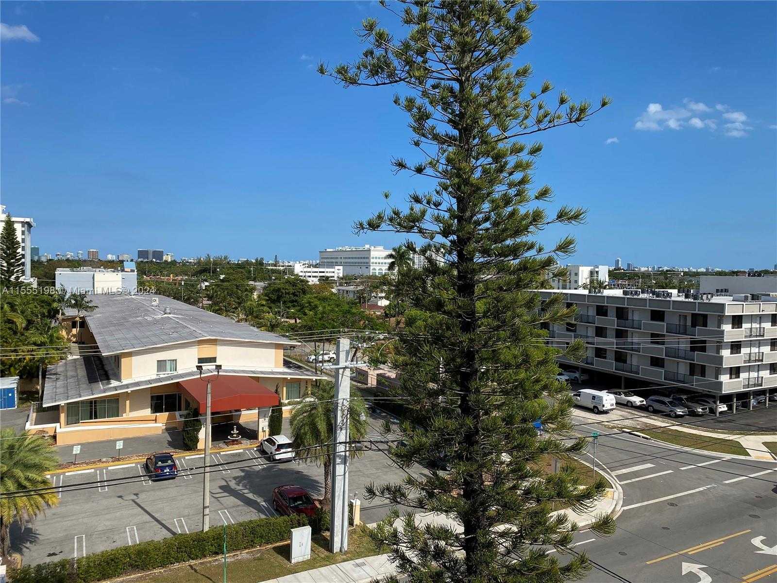 Small Image of 12590 NORTH EAST 16TH AVE #602, North Miami Number 18