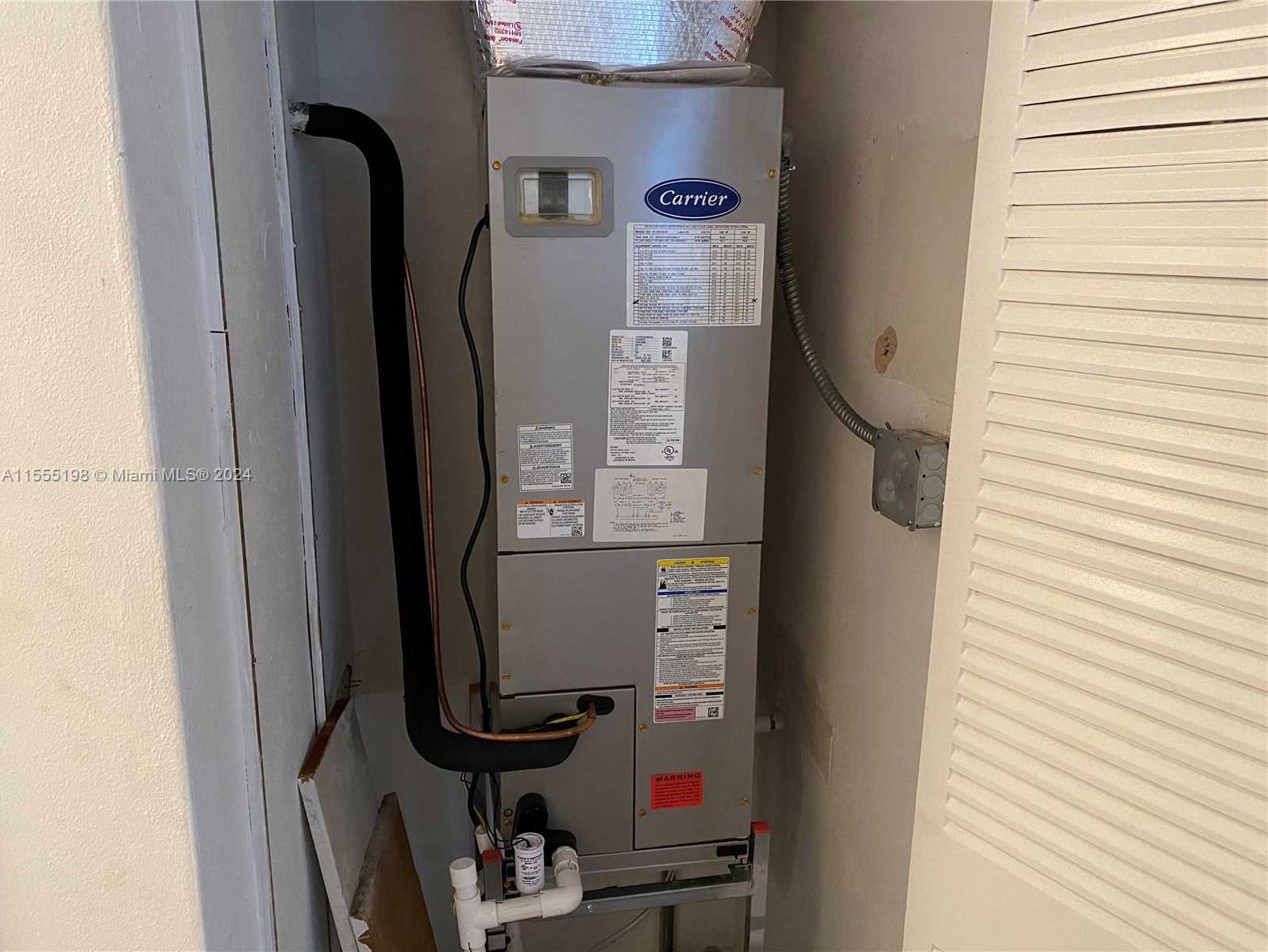 Small Image of 12590 NORTH EAST 16TH AVE #602, North Miami Number 9