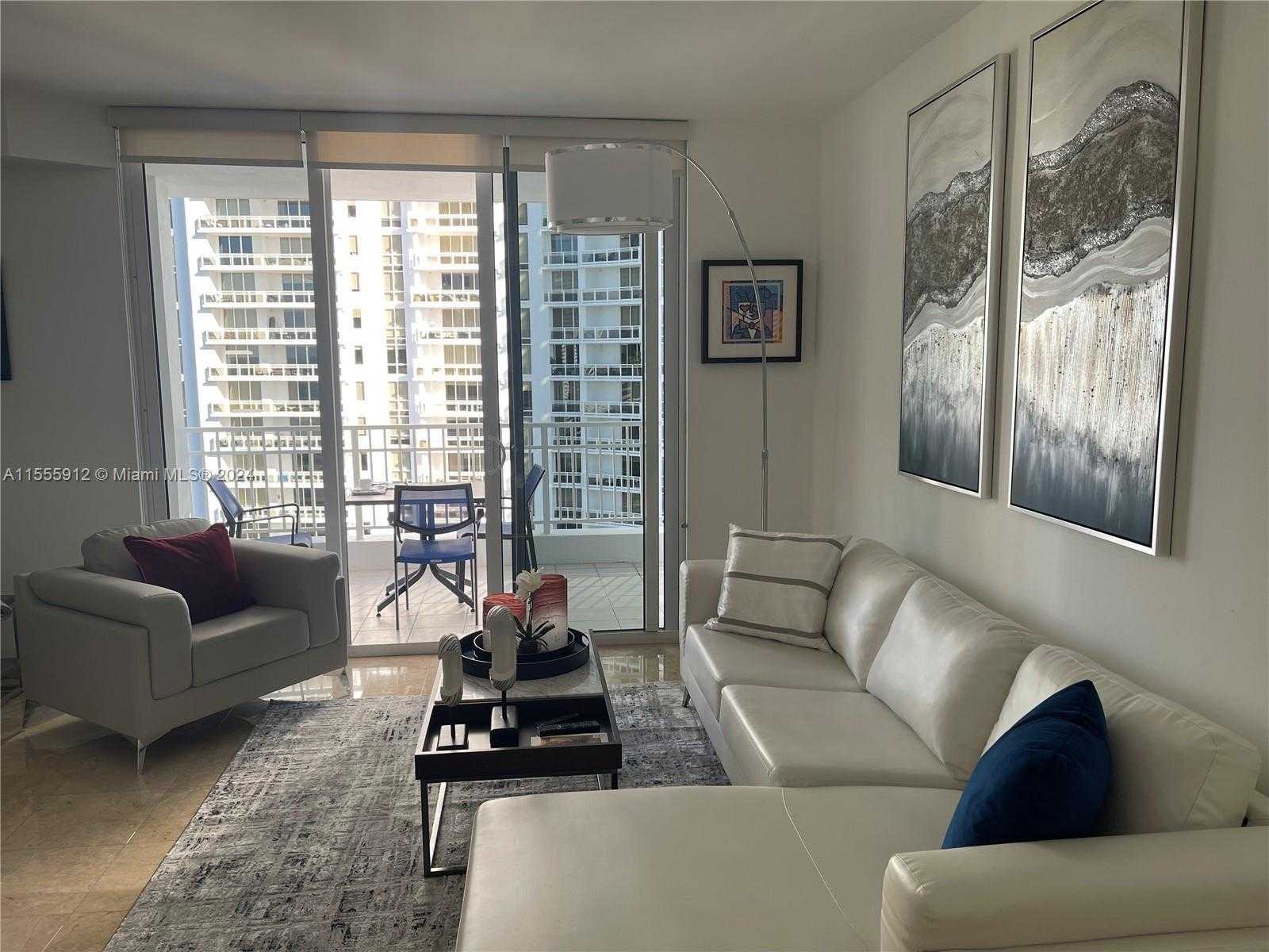 Small Image of 801 BRICKELL KEY BLVD #1610, Miami Number 4