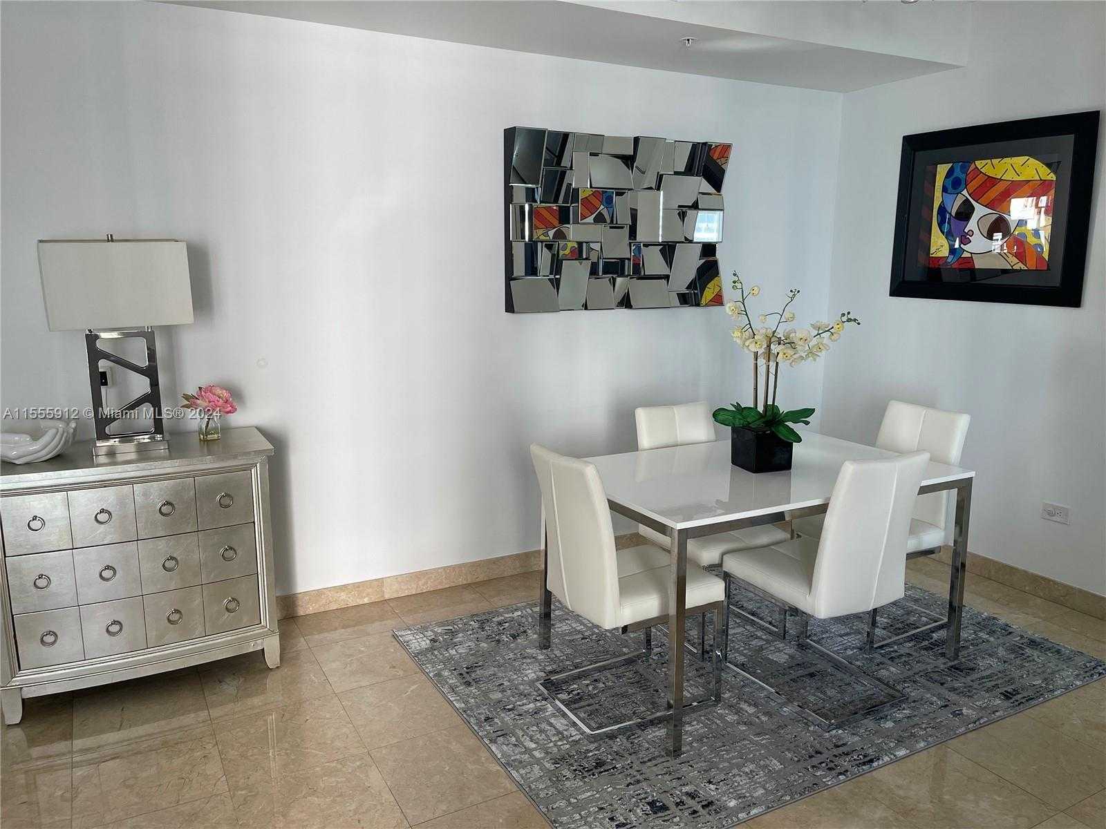 Small Image of 801 BRICKELL KEY BLVD #1610, Miami Number 5
