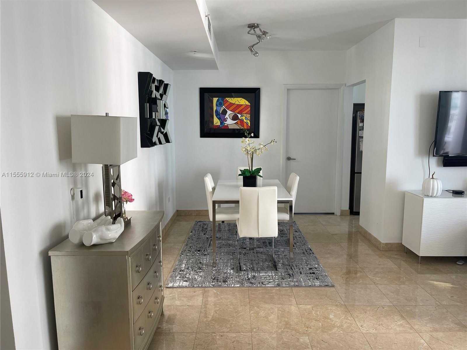 Small Image of 801 BRICKELL KEY BLVD #1610, Miami Number 7
