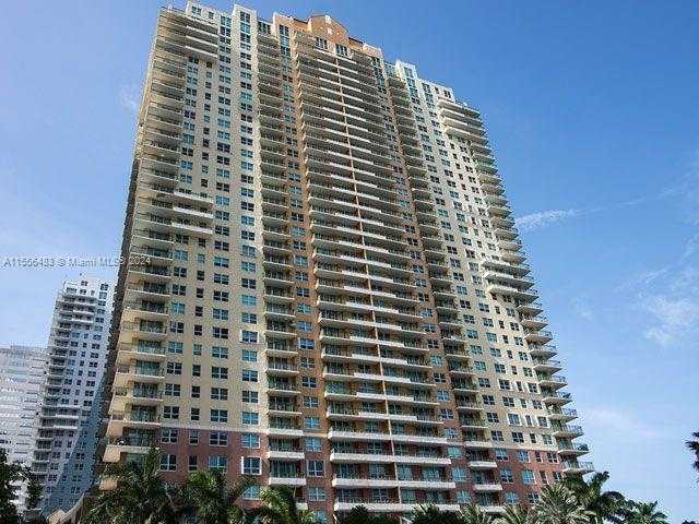 Small Image of 1155 BRICKELL BAY DR #2805, Miami Number 5