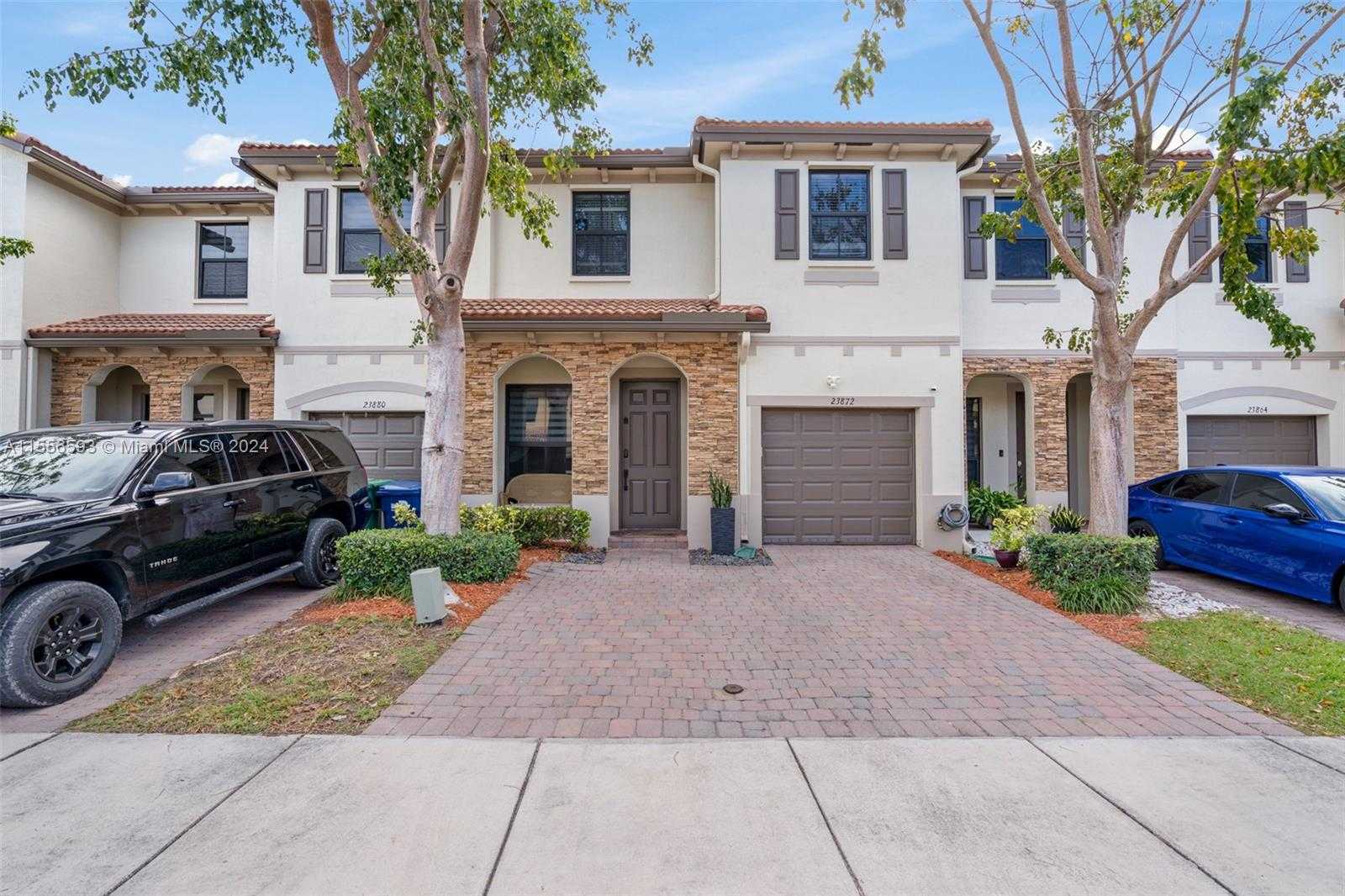 Small Image of 23872 SOUTH WEST 117TH PL #23872, Homestead Number 2