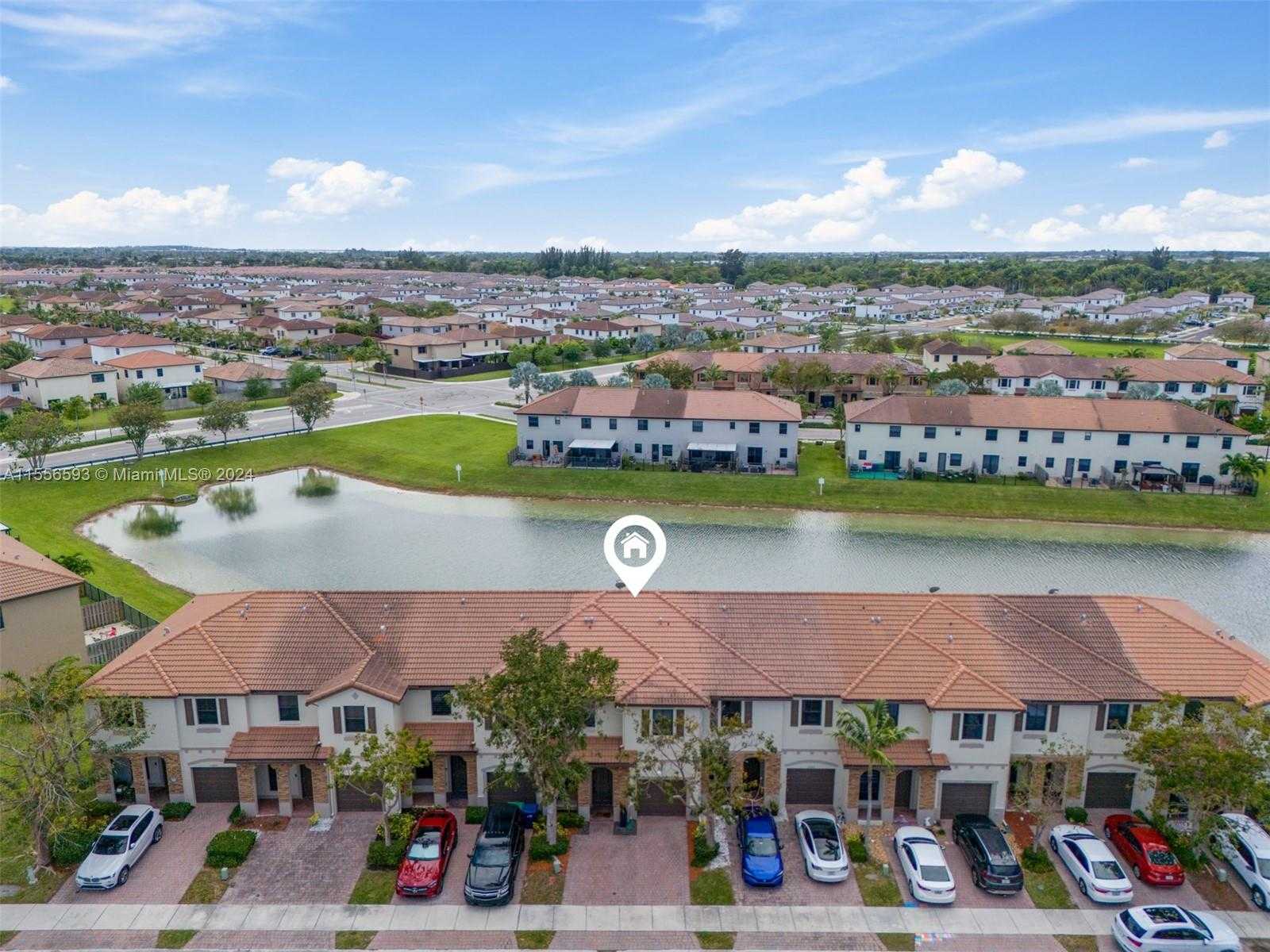 Small Image of 23872 SOUTH WEST 117TH PL #23872, Homestead Number 39