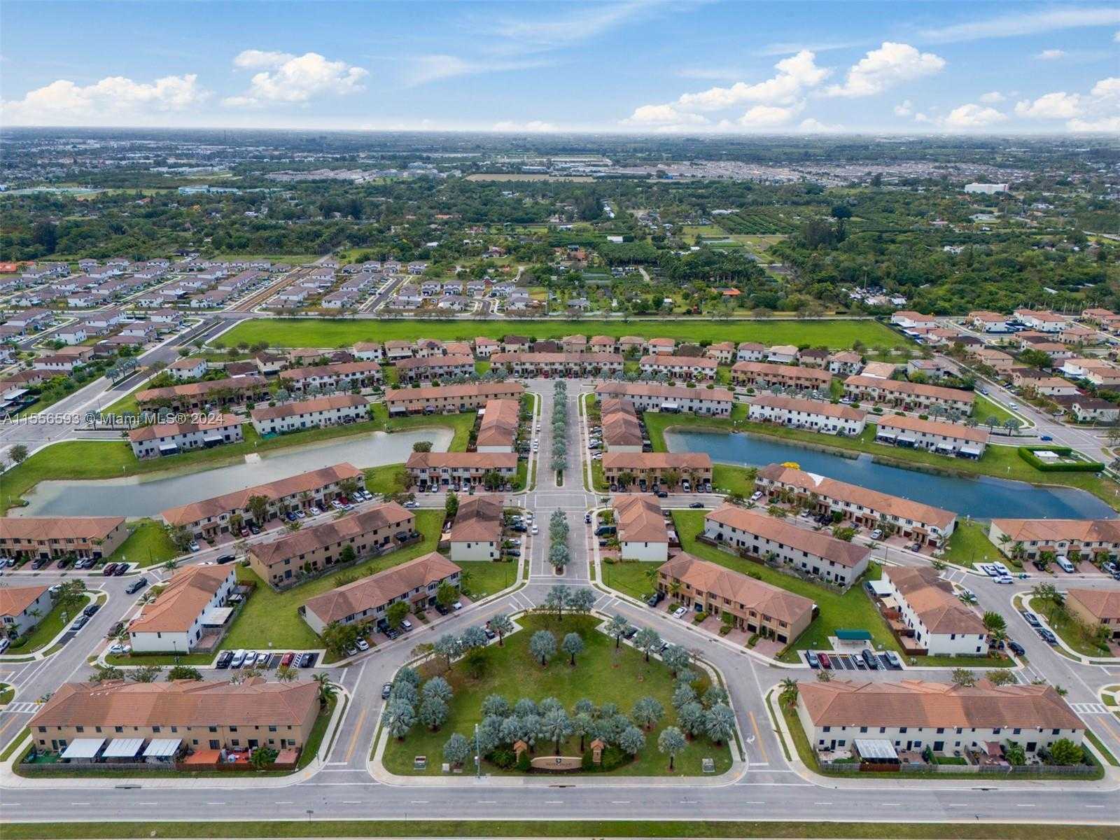 Small Image of 23872 SOUTH WEST 117TH PL #23872, Homestead Number 46