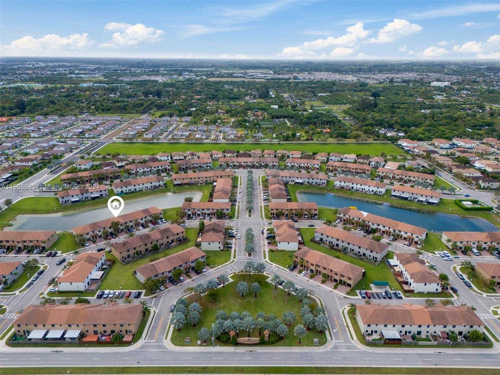 Small Image of 23872 SOUTH WEST 117TH PL #23872, Homestead Number 47