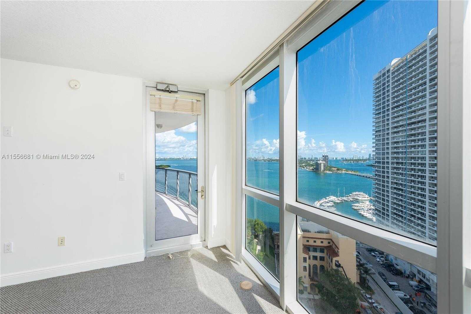 Small Image of 1750 NORTH BAYSHORE DR #2202, Miami Number 13