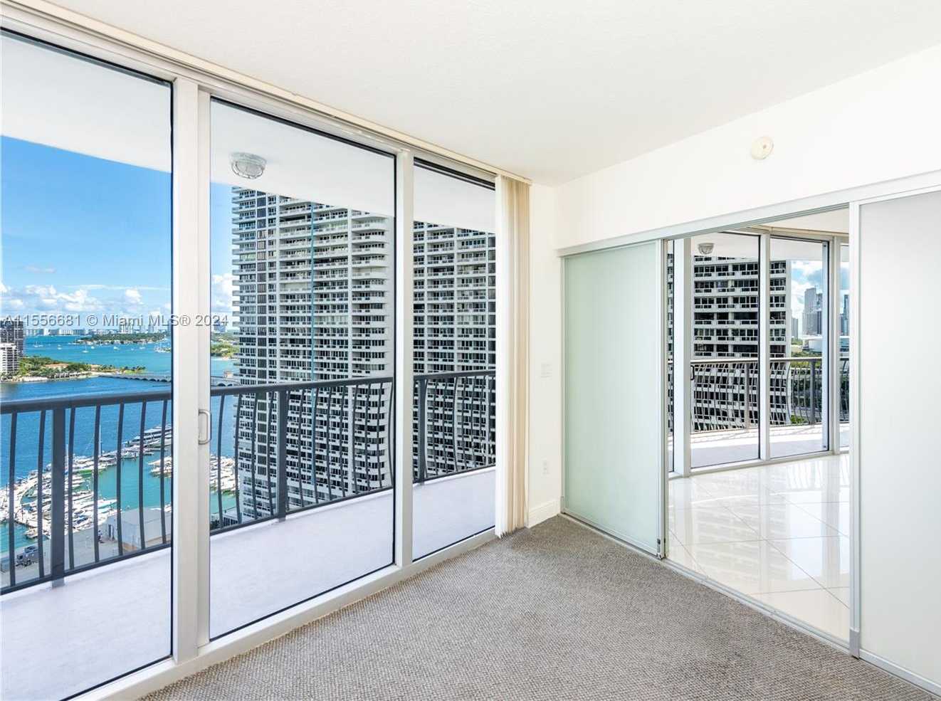 Small Image of 1750 NORTH BAYSHORE DR #2202, Miami Number 19