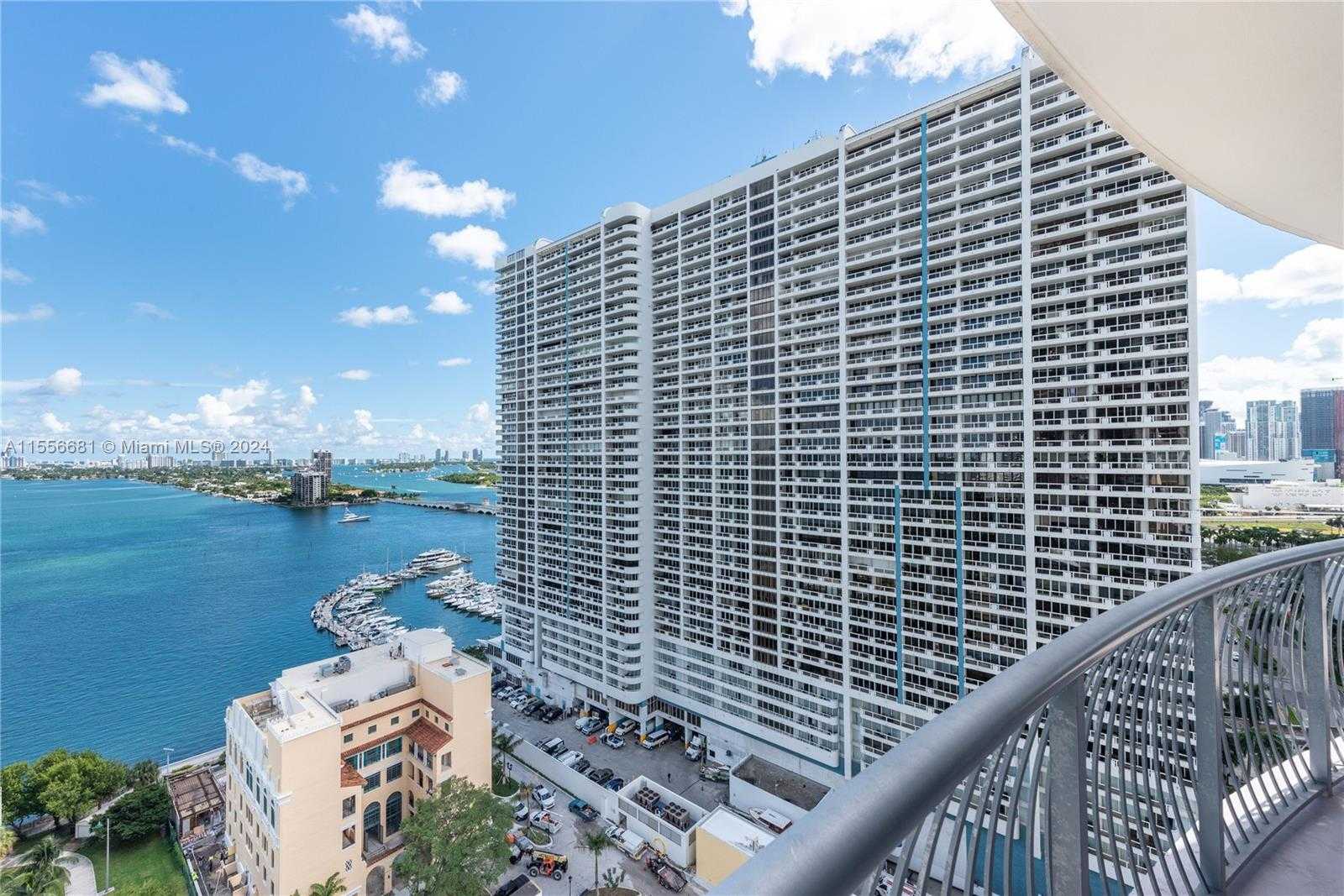 Small Image of 1750 NORTH BAYSHORE DR #2202, Miami Number 2