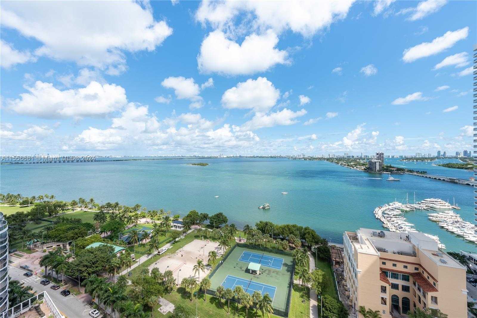 Small Image of 1750 NORTH BAYSHORE DR #2202, Miami Number 24