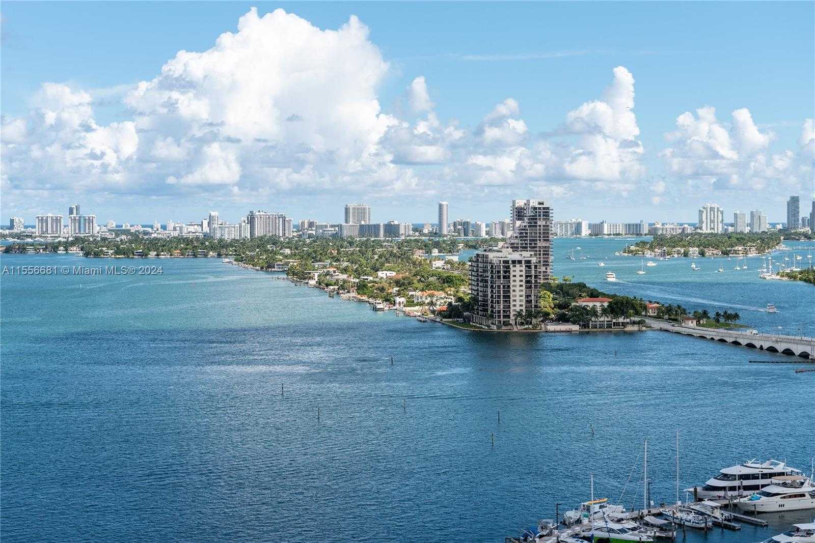 Small Image of 1750 NORTH BAYSHORE DR #2202, Miami Number 3