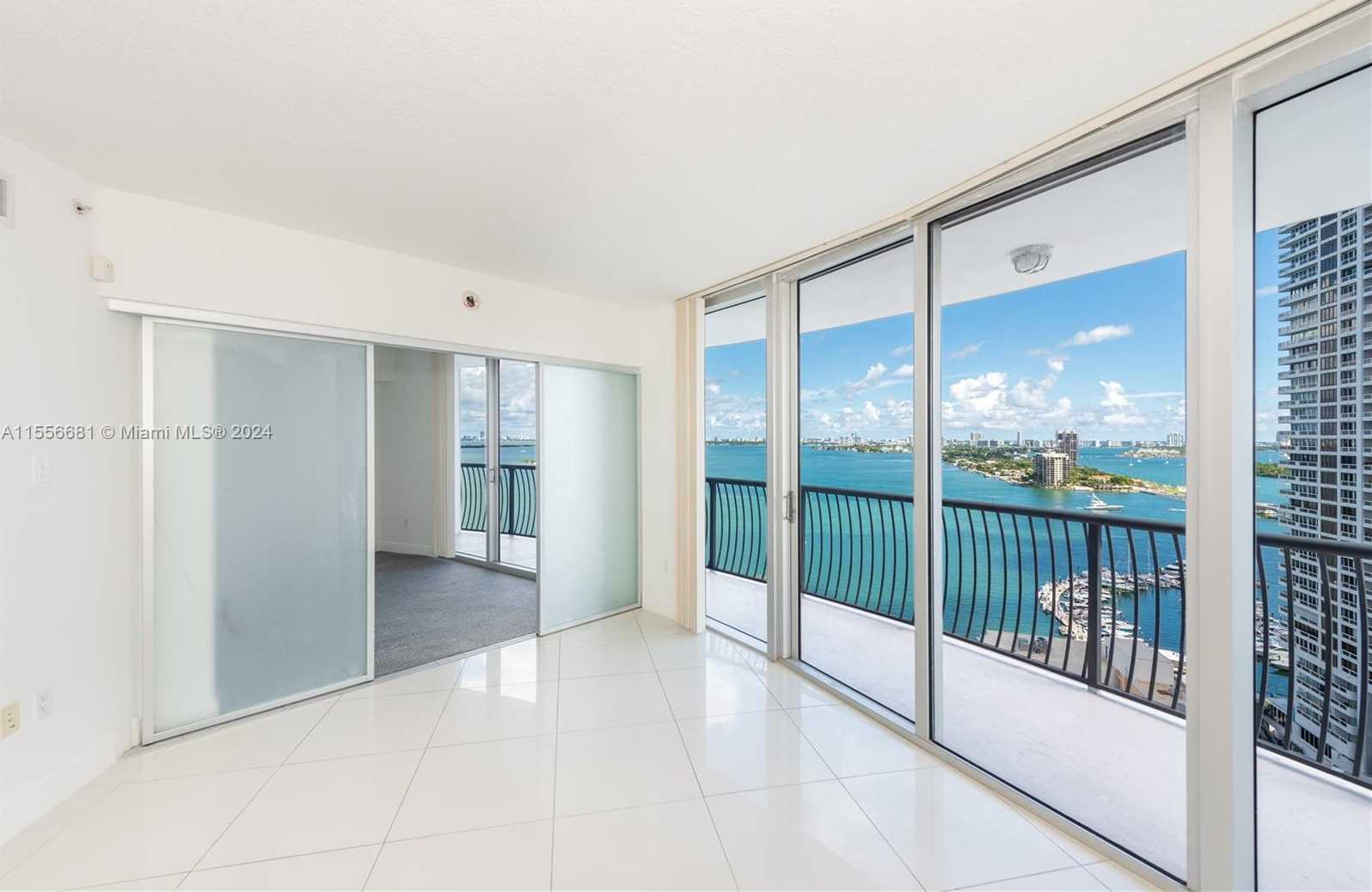 Small Image of 1750 NORTH BAYSHORE DR #2202, Miami Number 5