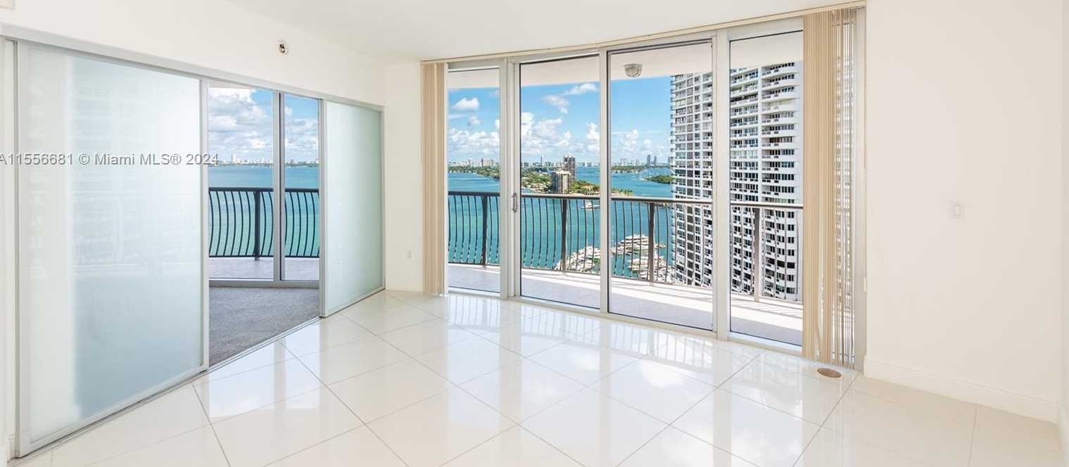 Small Image of 1750 NORTH BAYSHORE DR #2202, Miami Number 6