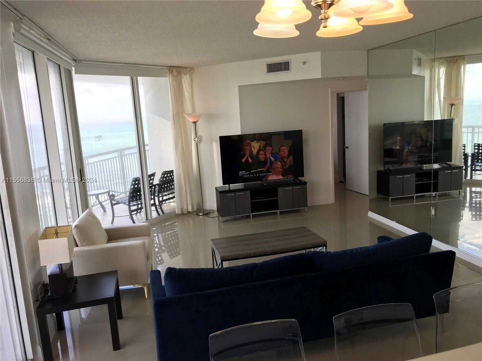 Small Image of 17375 COLLINS AVE #1708, Sunny Isles Beach Number 3