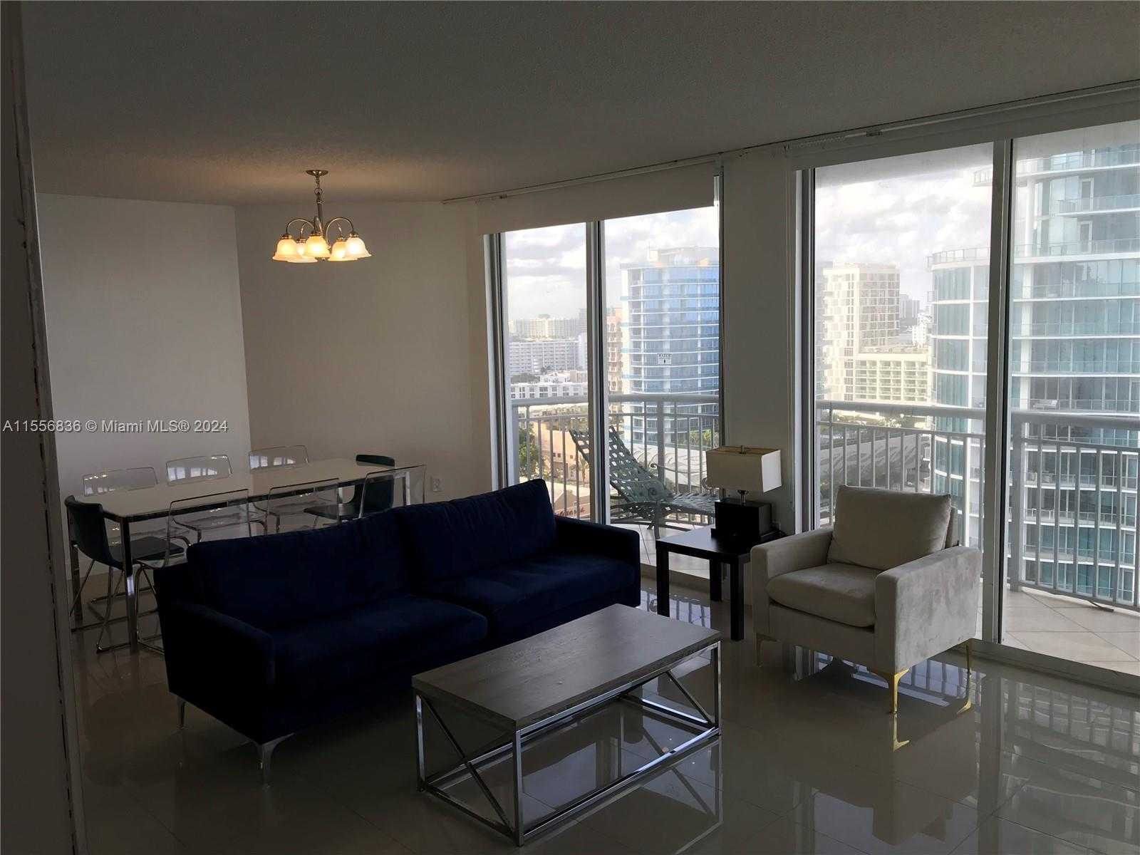 Small Image of 17375 COLLINS AVE #1708, Sunny Isles Beach Number 4
