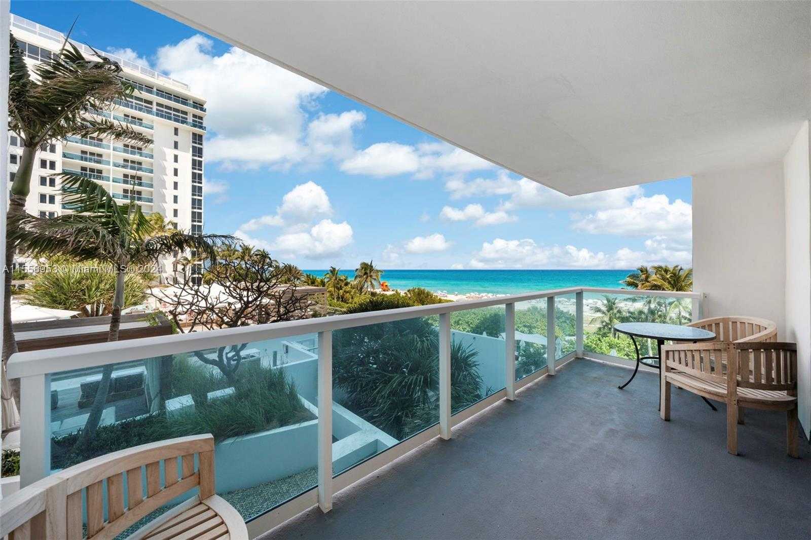 Small Image of 2301 COLLINS AVE #410, Miami Beach Number 12