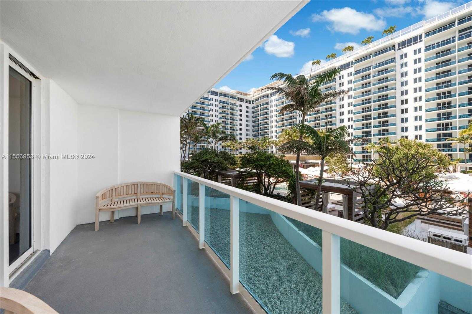 Small Image of 2301 COLLINS AVE #410, Miami Beach Number 13