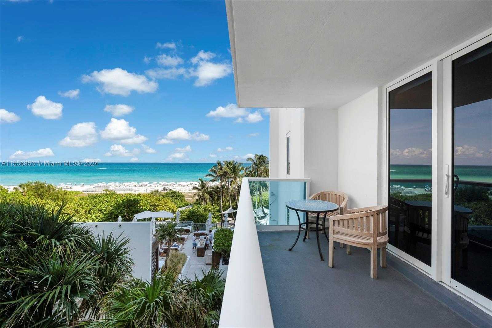 Small Image of 2301 COLLINS AVE #410, Miami Beach Number 2