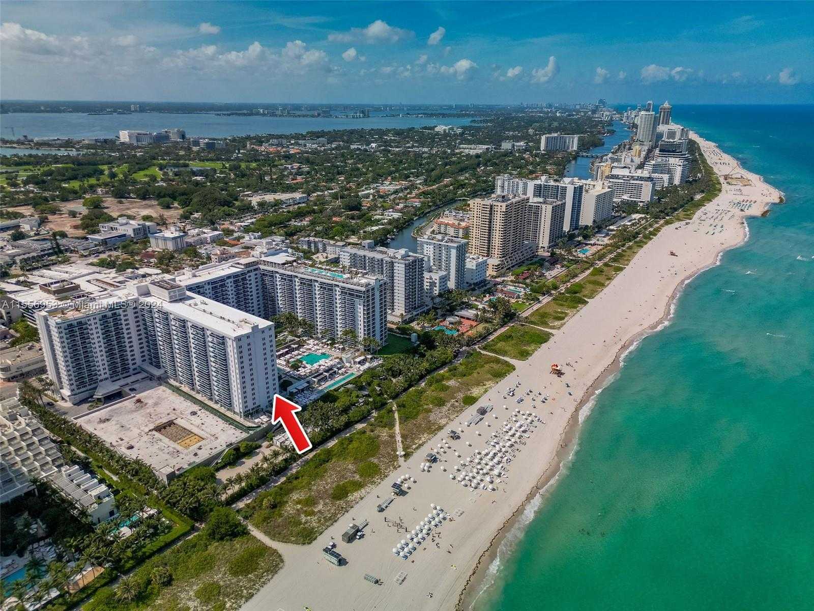 Small Image of 2301 COLLINS AVE #410, Miami Beach Number 3