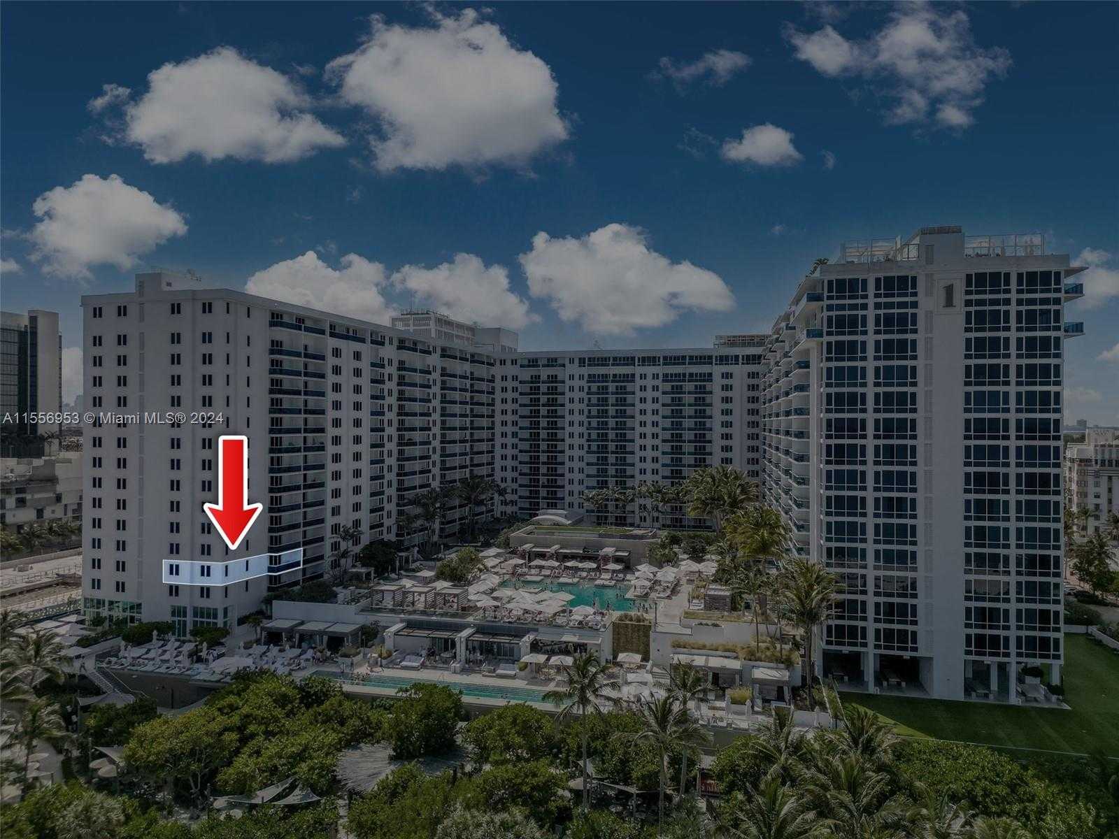 Small Image of 2301 COLLINS AVE #410, Miami Beach Number 33