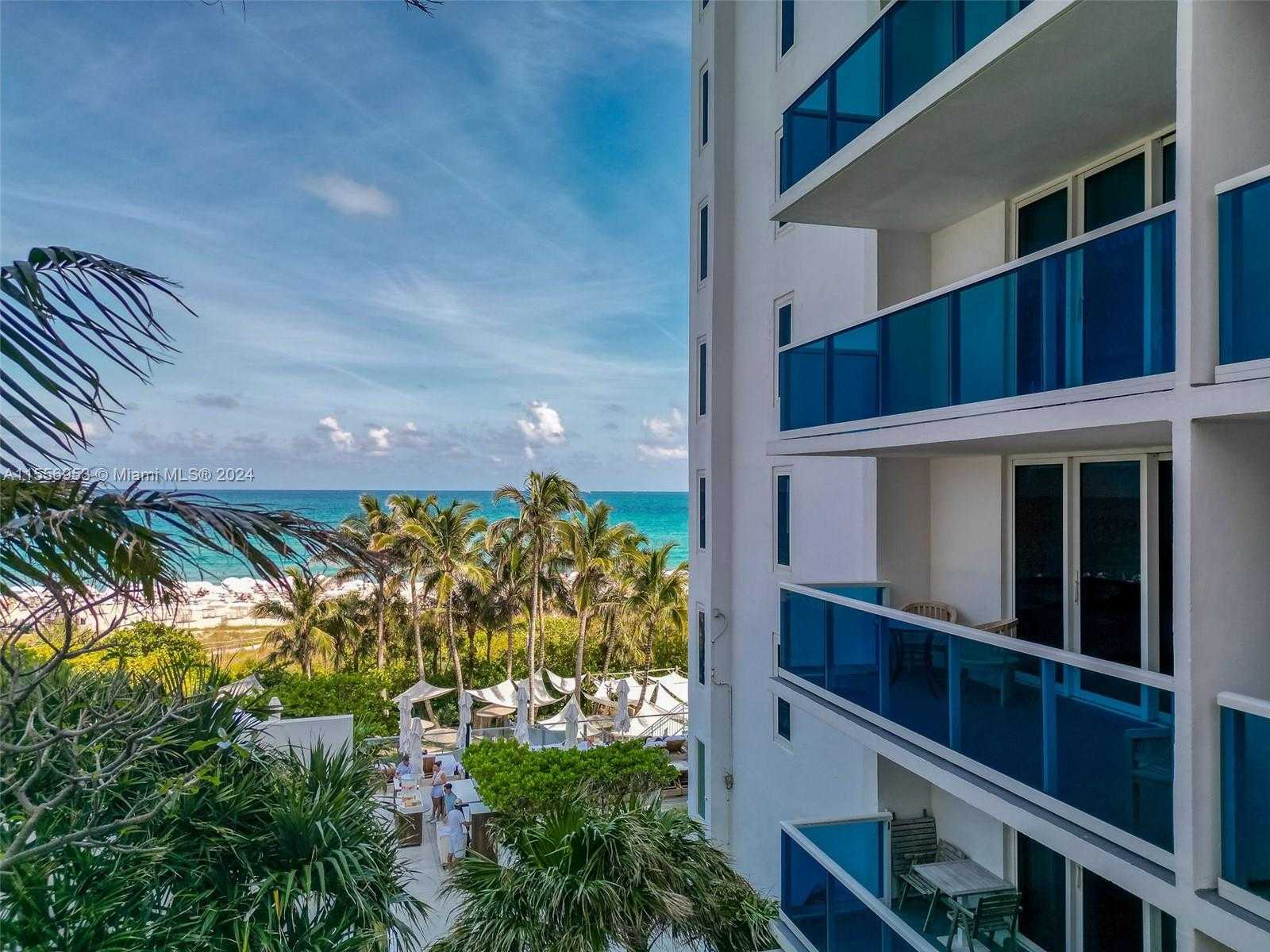 Small Image of 2301 COLLINS AVE #410, Miami Beach Number 34