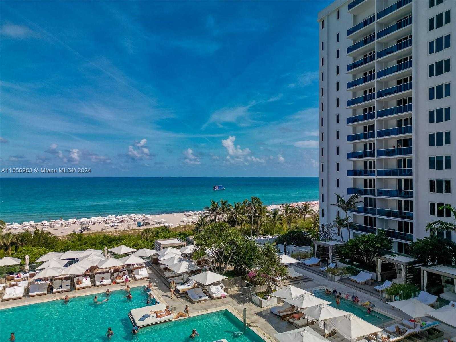 Small Image of 2301 COLLINS AVE #410, Miami Beach Number 35