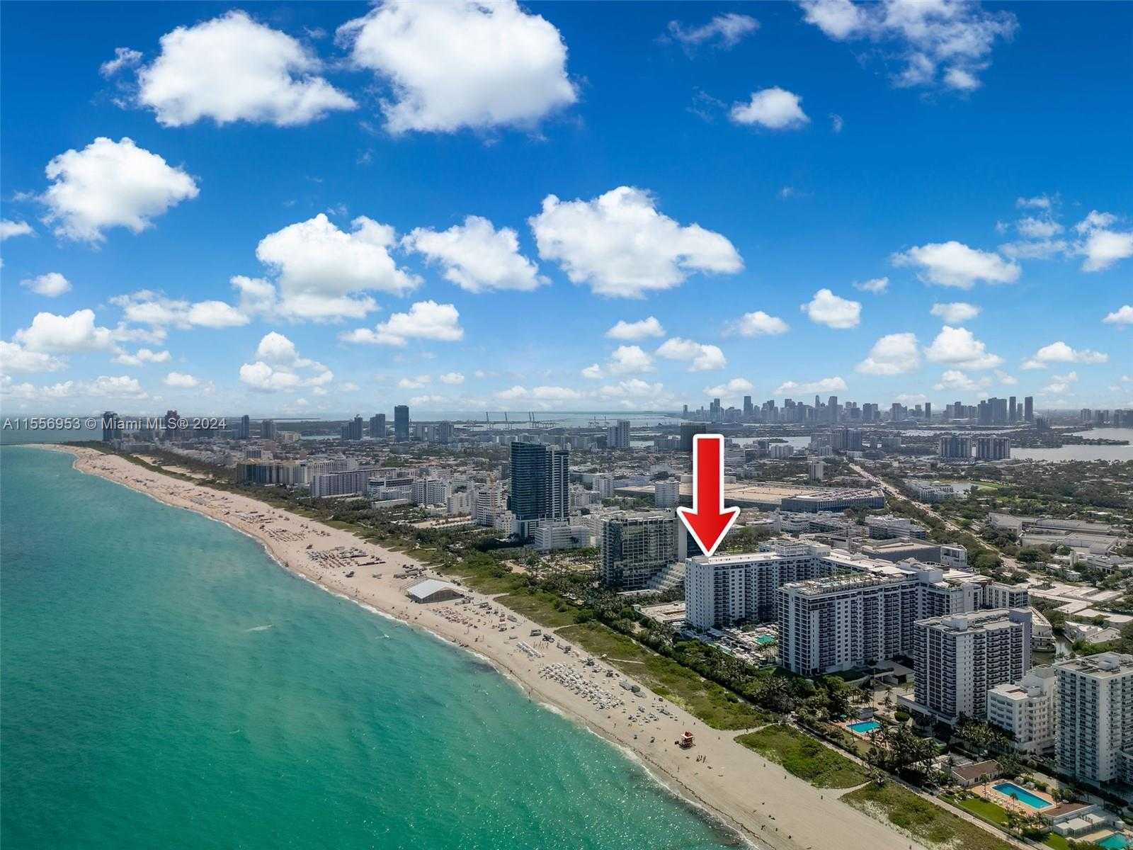 Small Image of 2301 COLLINS AVE #410, Miami Beach Number 38