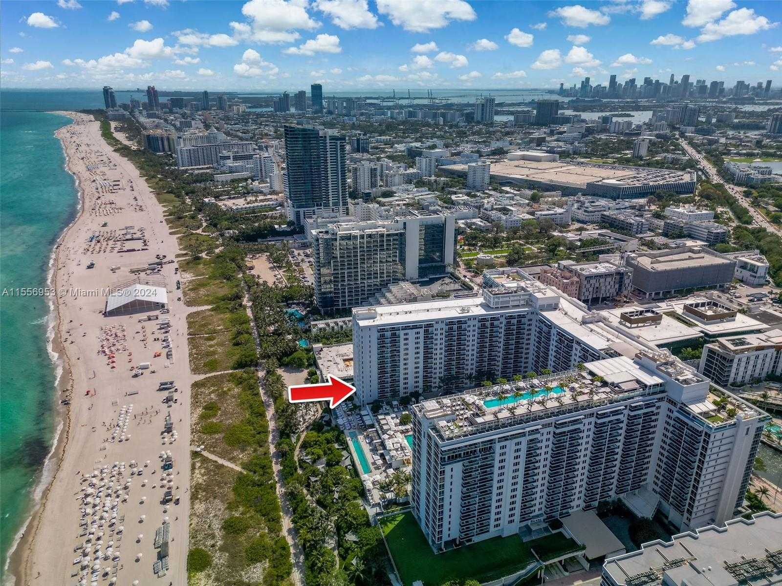 Small Image of 2301 COLLINS AVE #410, Miami Beach Number 39